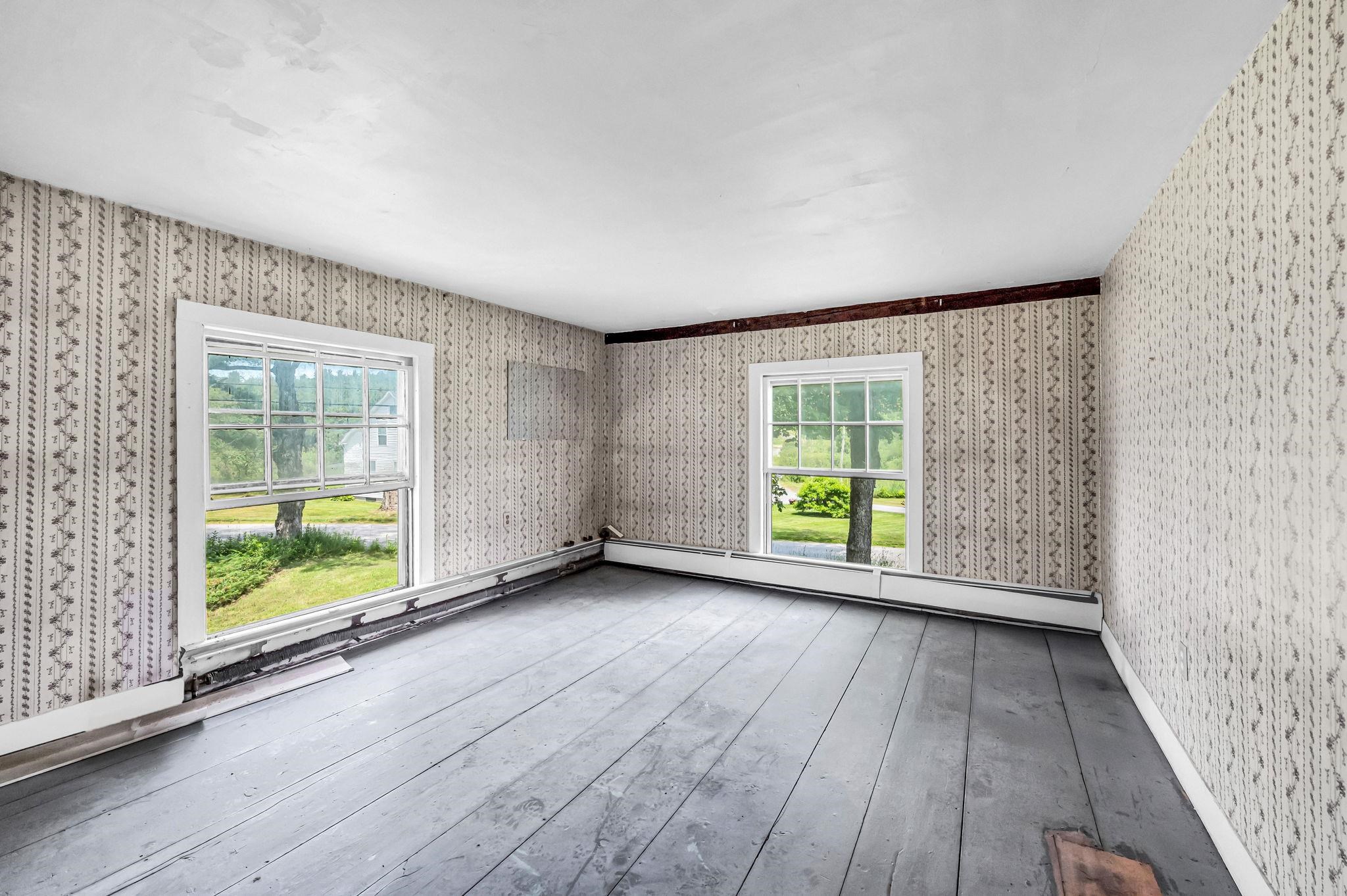 597 Gates Pond Road