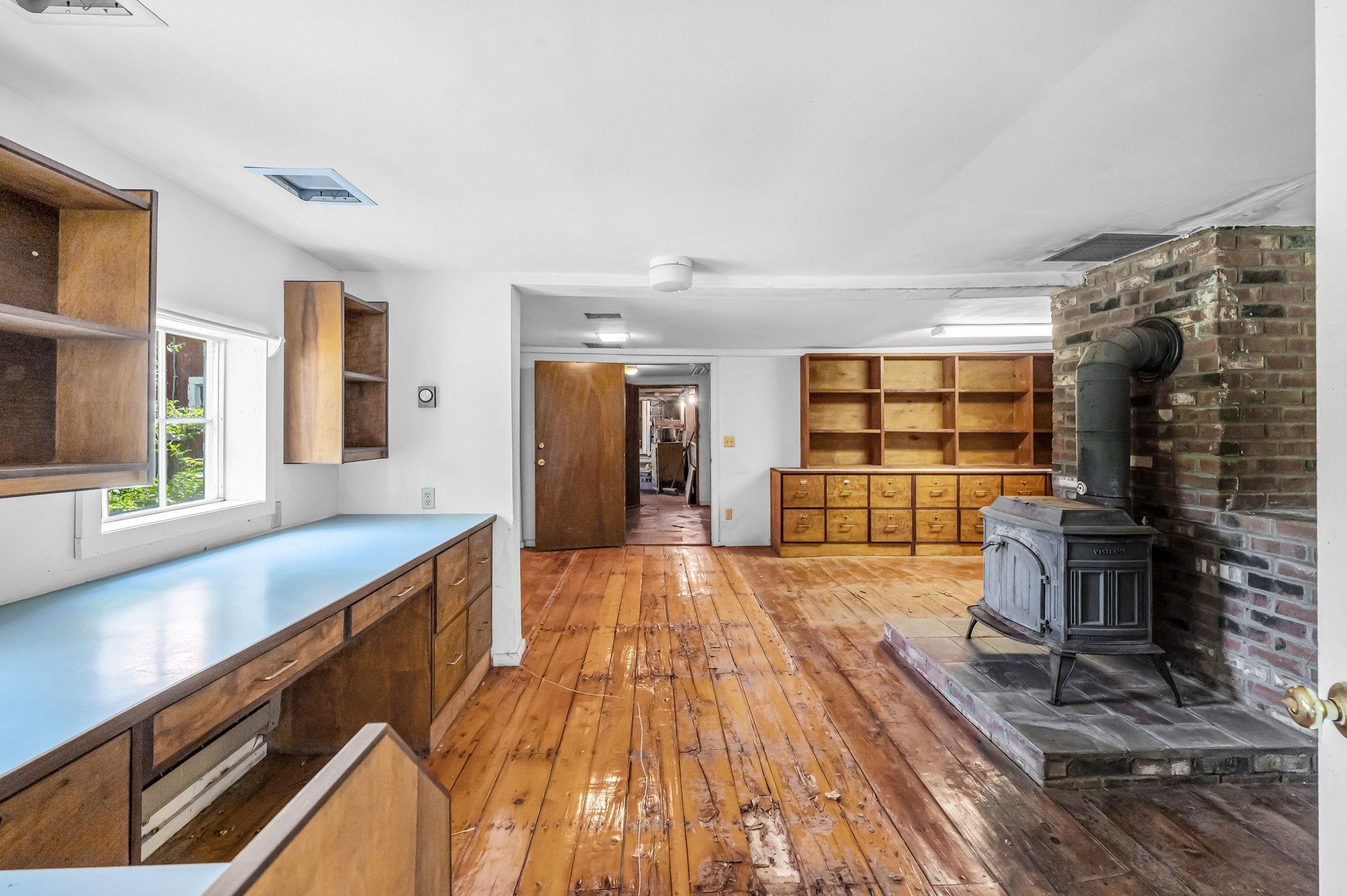 597 Gates Pond Road