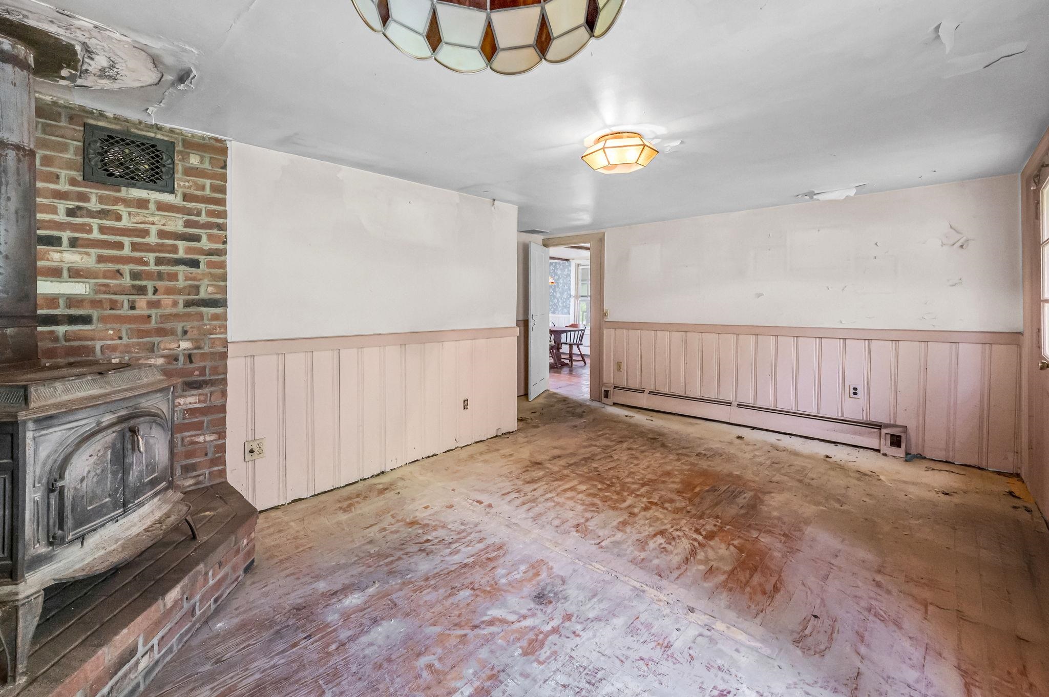 597 Gates Pond Road