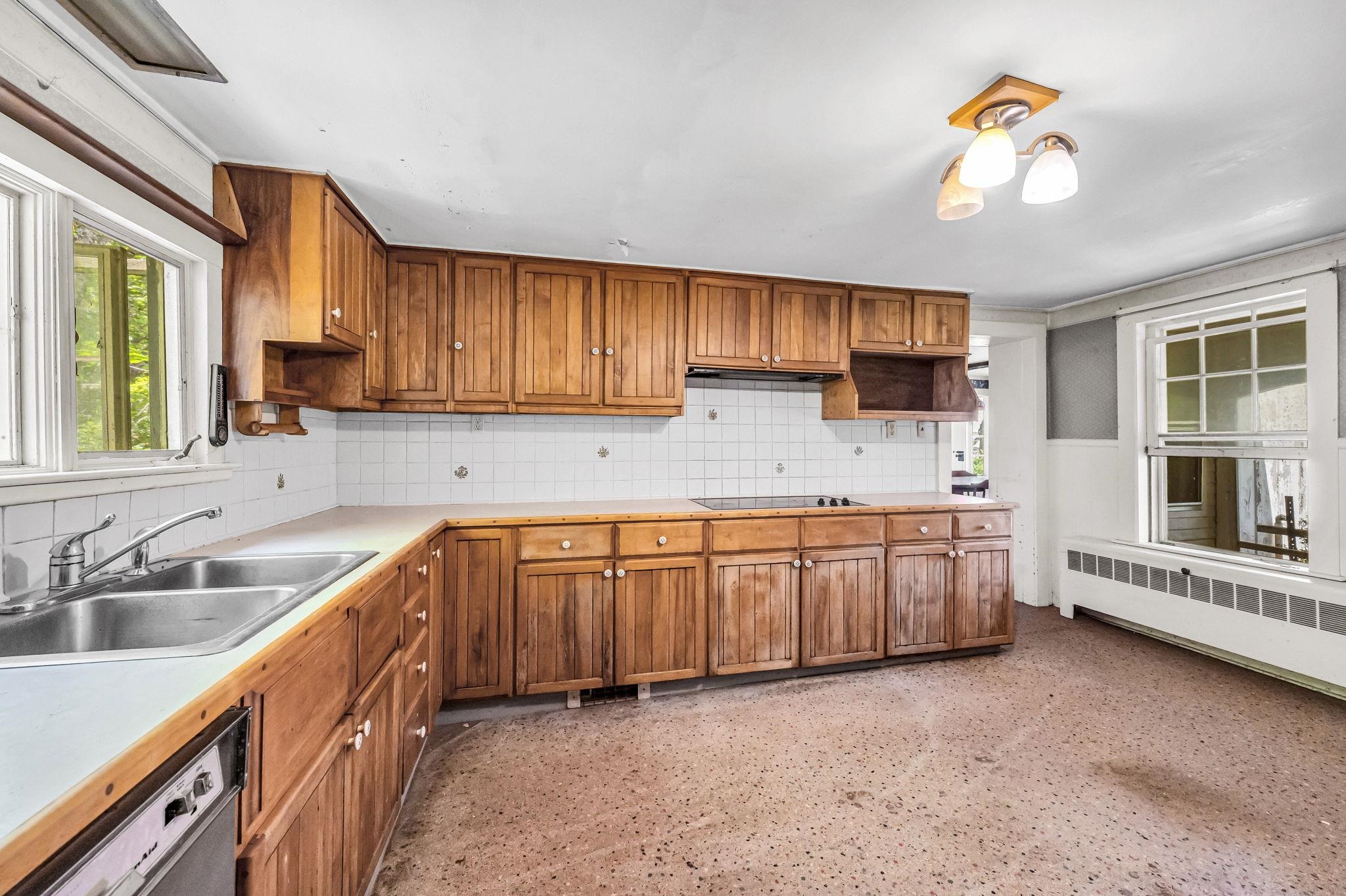 597 Gates Pond Road