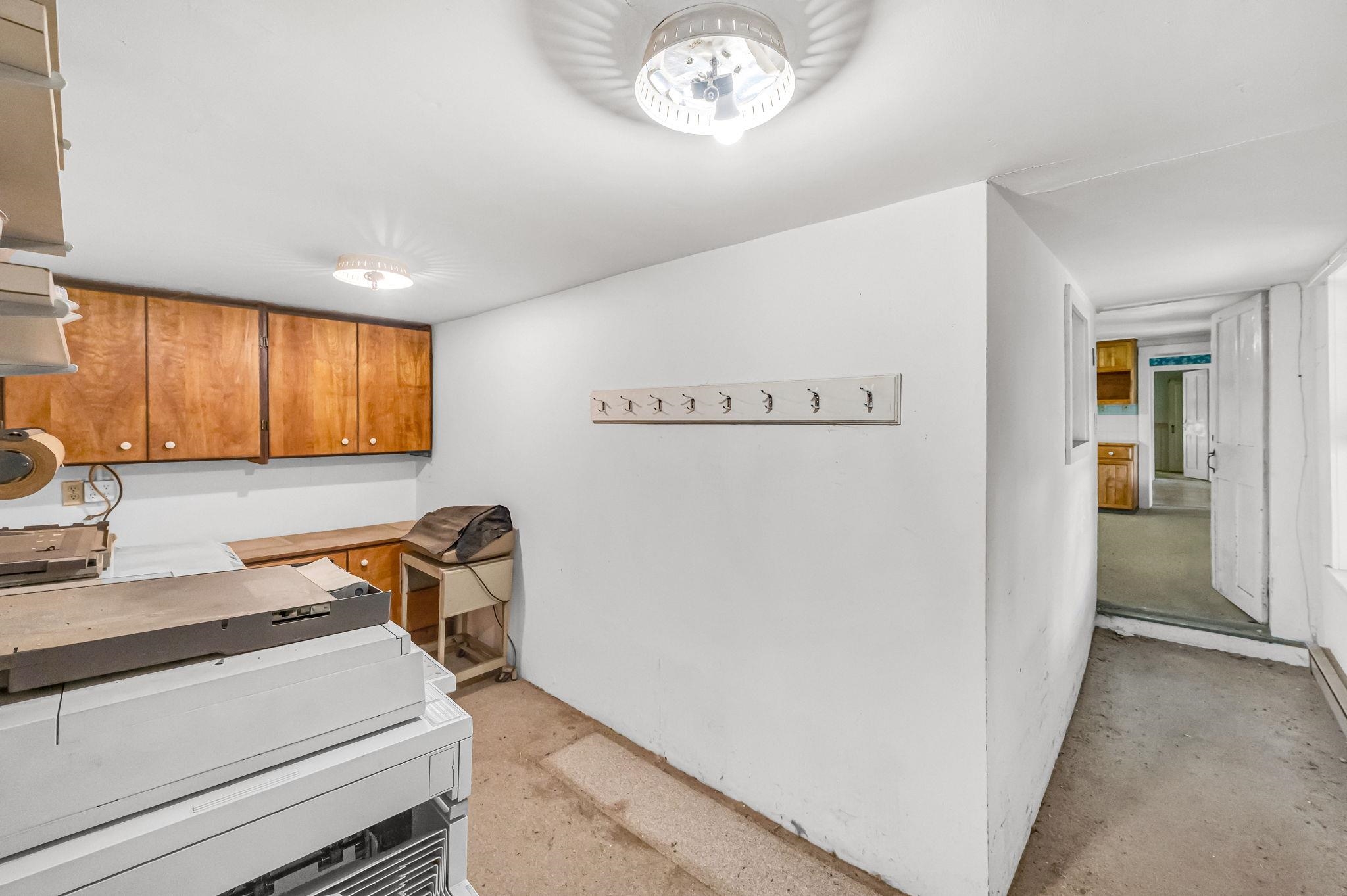 597 Gates Pond Road