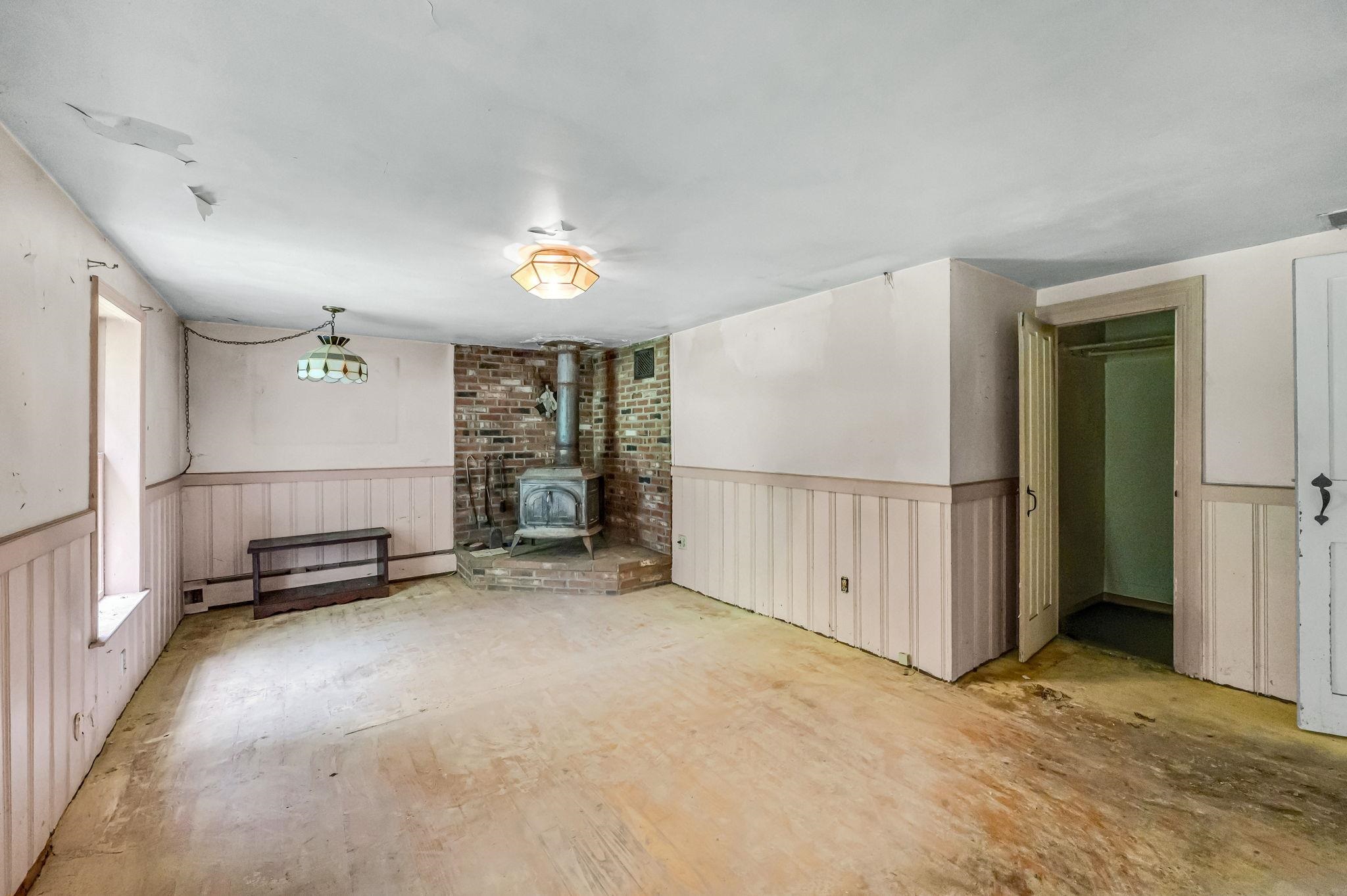597 Gates Pond Road