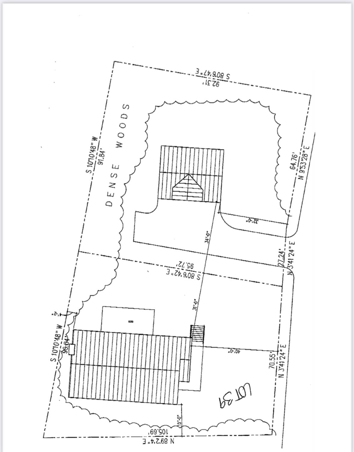 00 Two Brook Drive Unit: 38 & 39