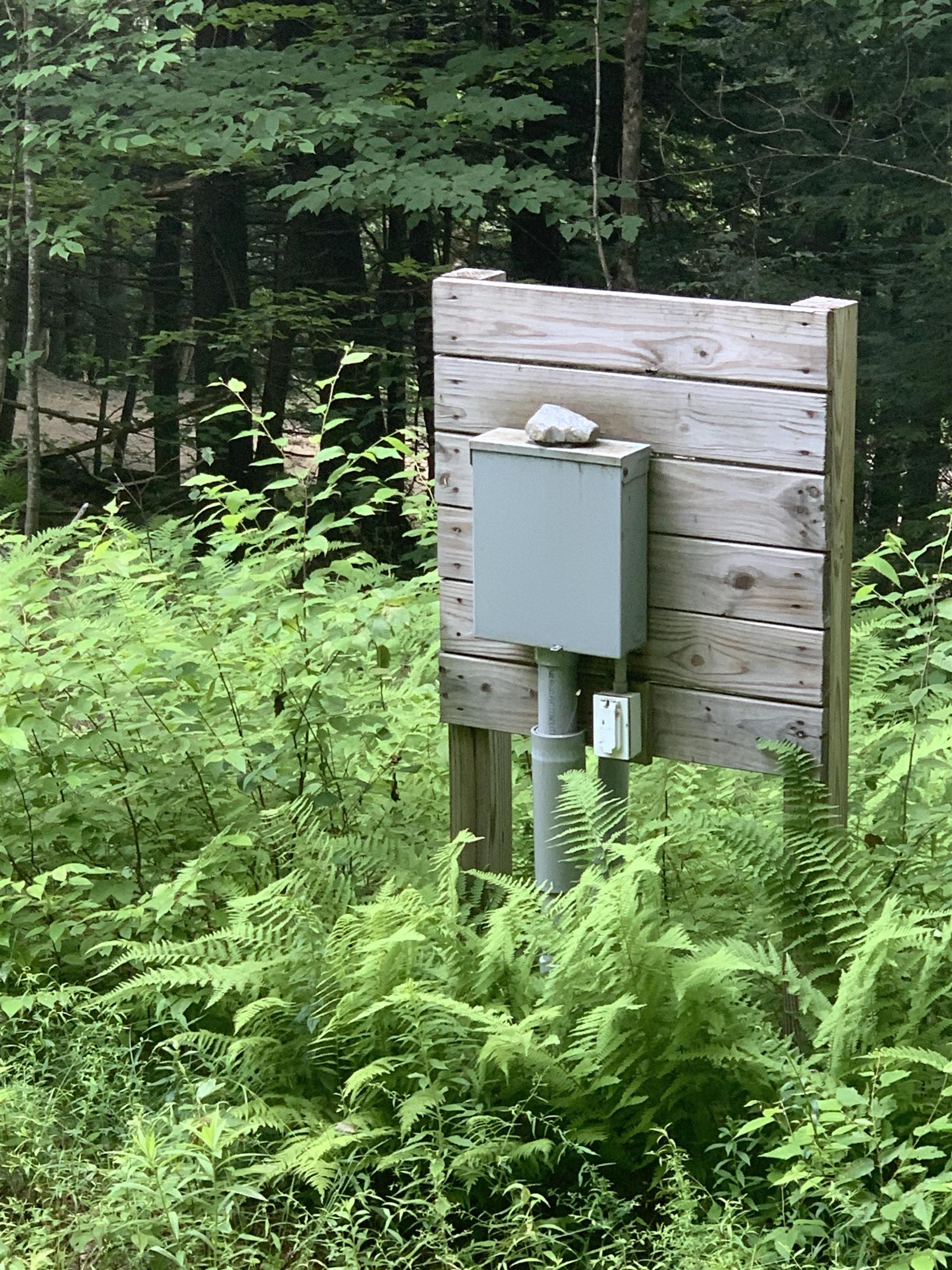 Lot 2 Wellington Hill Road