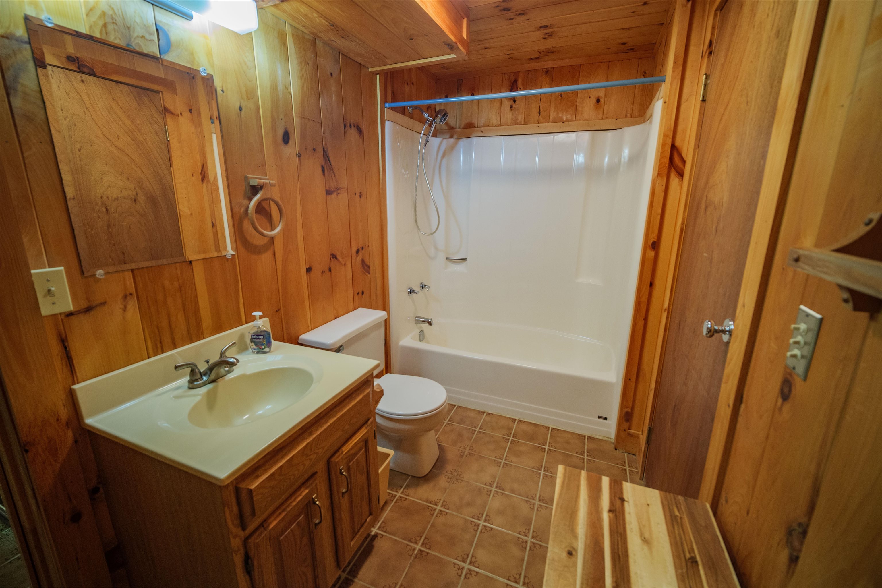 48 Villager Loop
