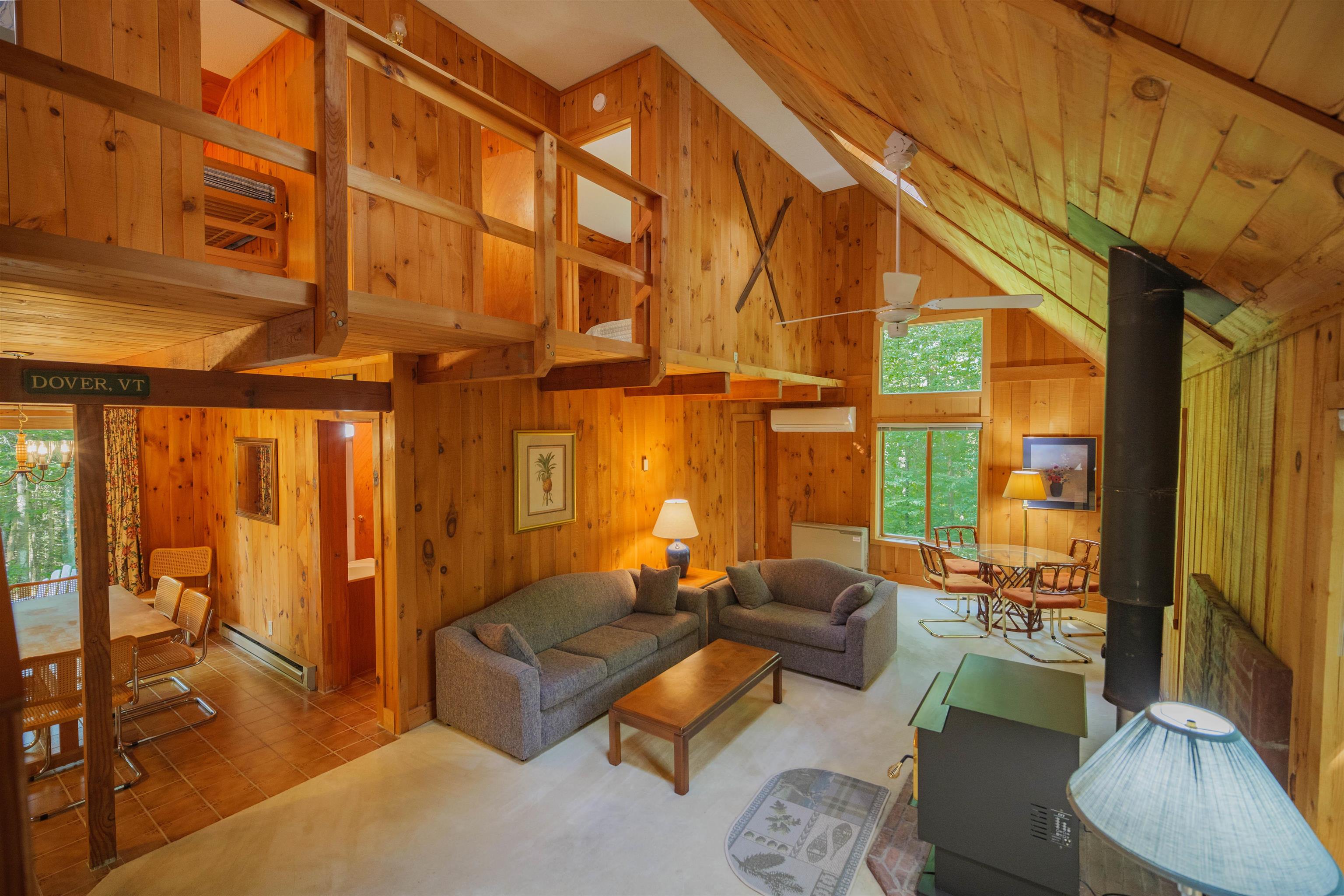 48 Villager Loop