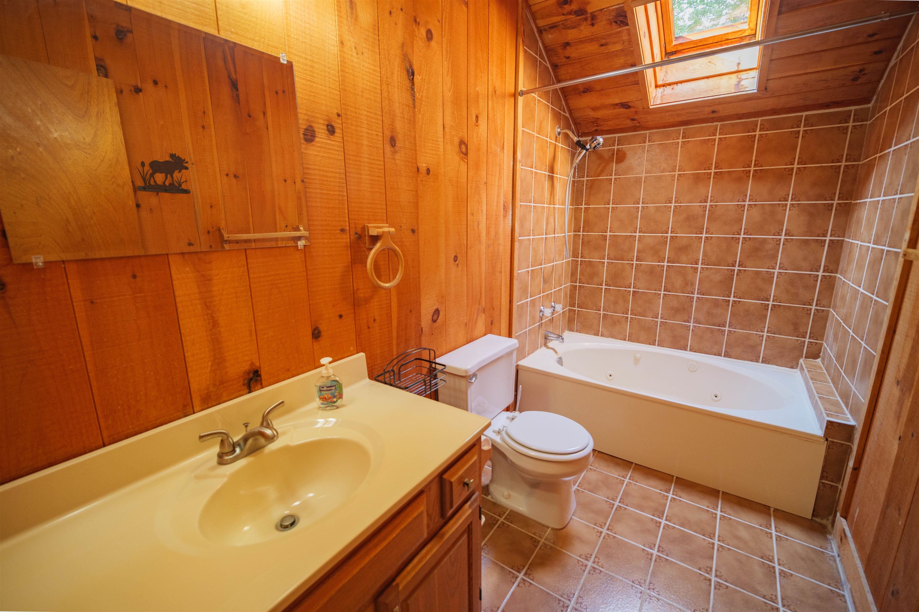 48 Villager Loop