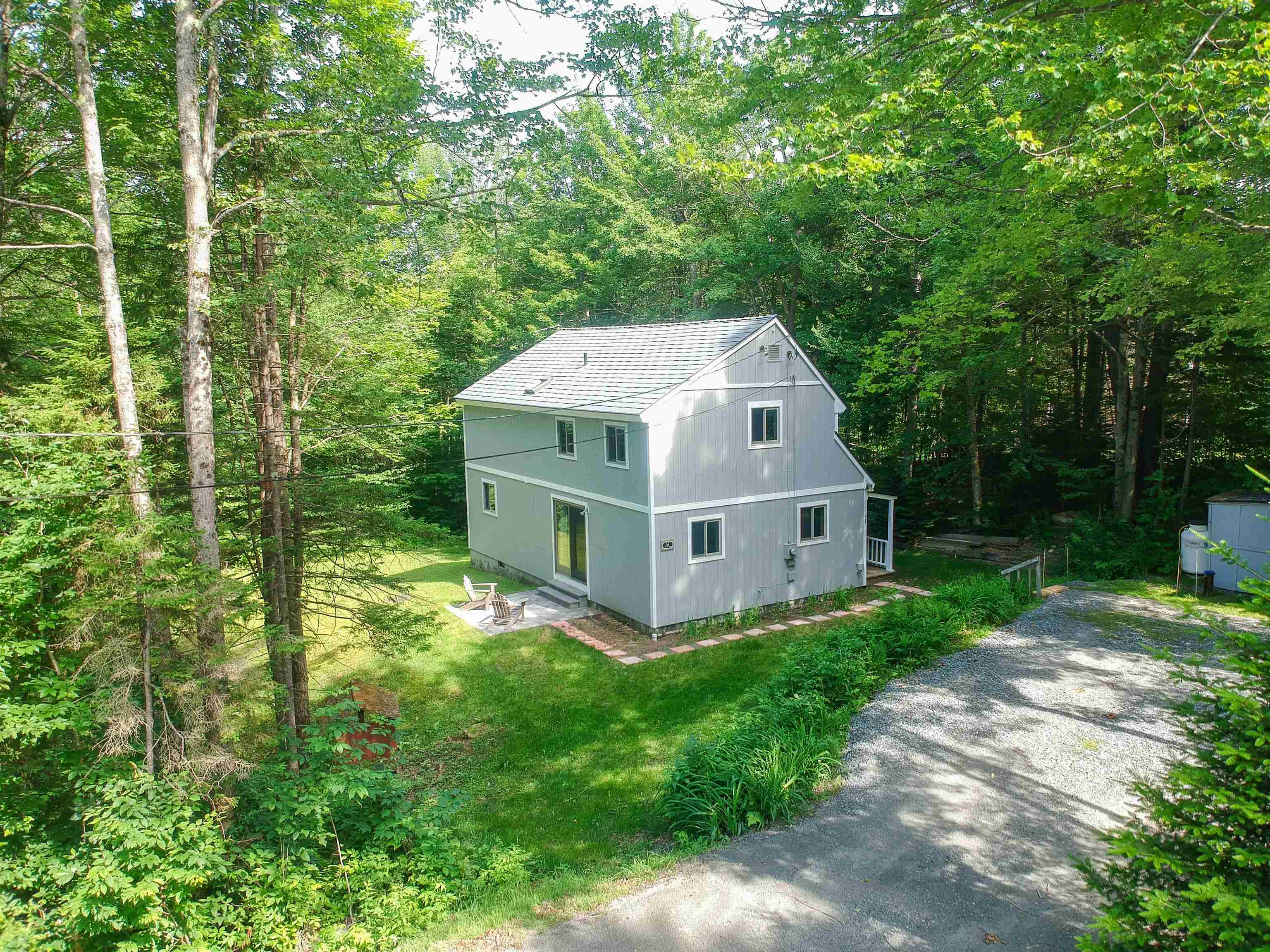 48 Villager Loop