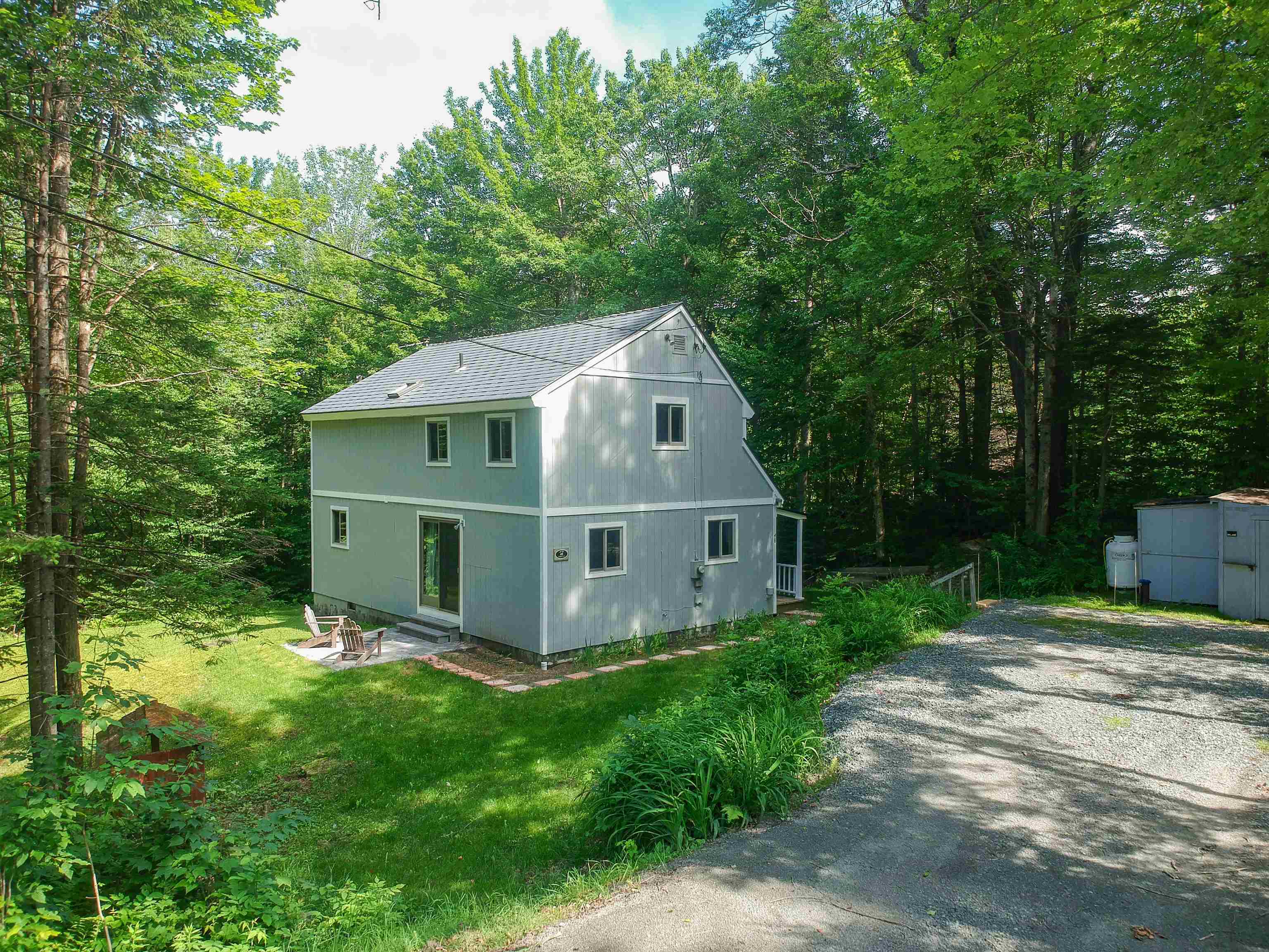 48 Villager Loop