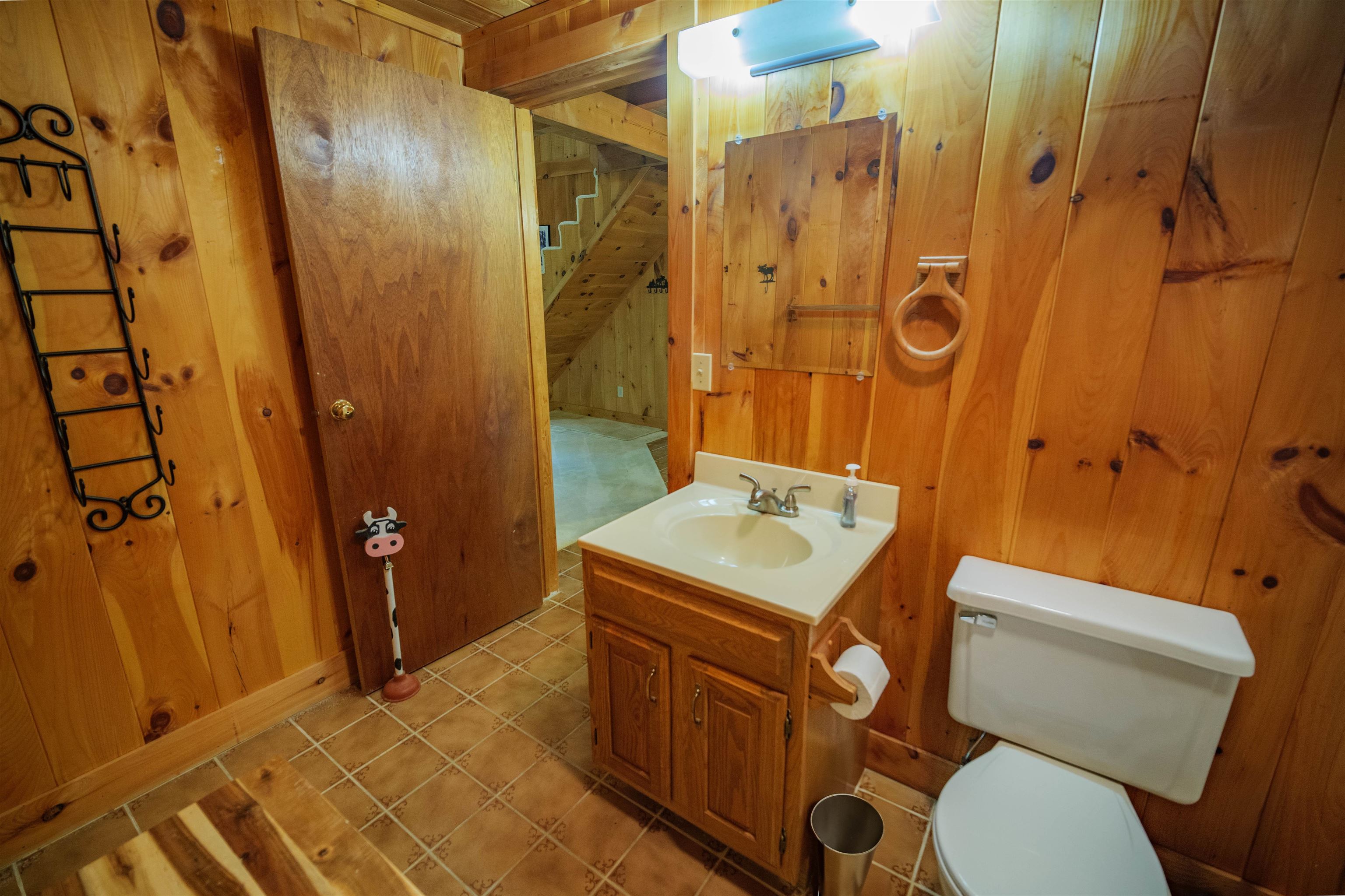 48 Villager Loop