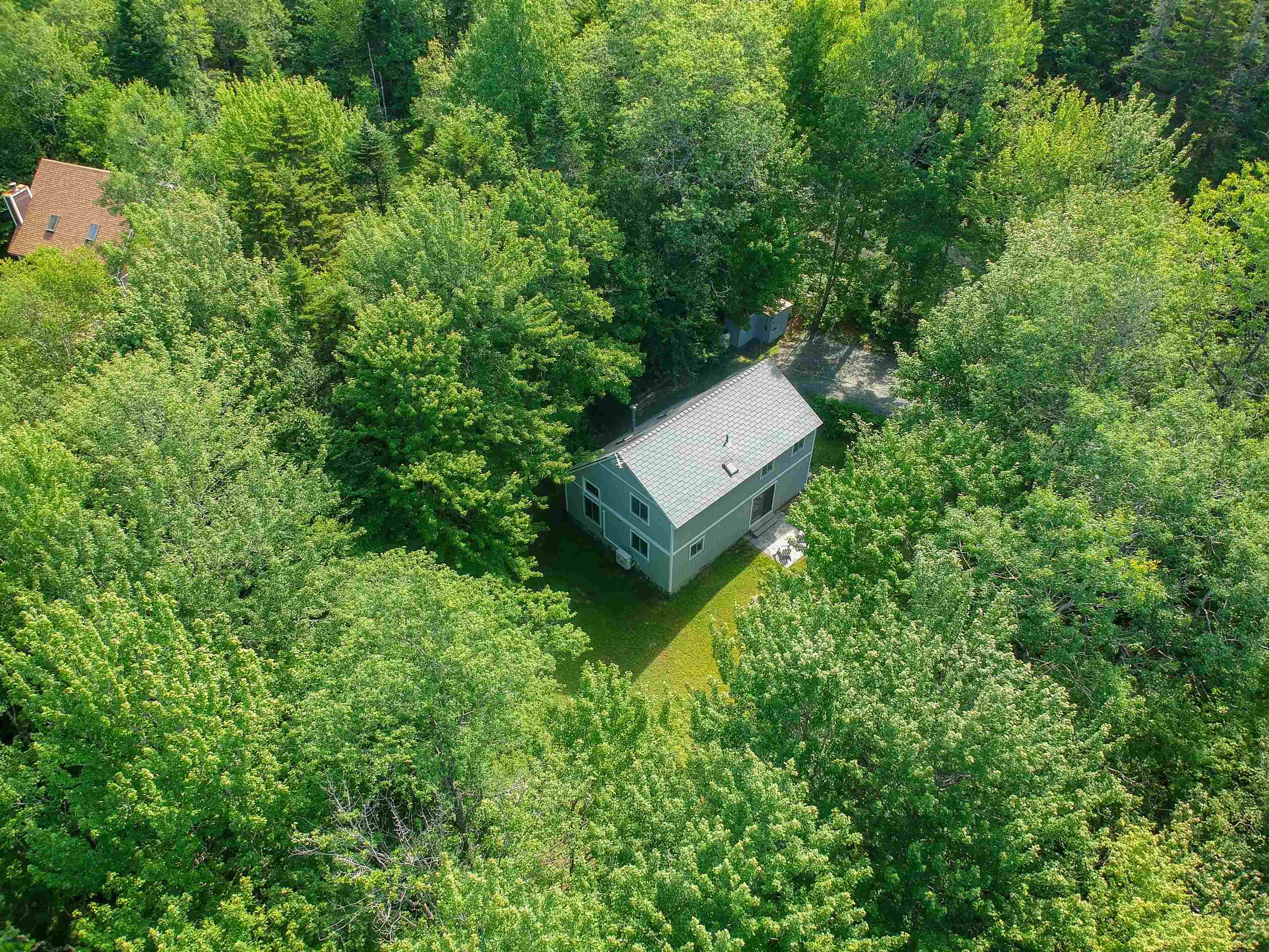 48 Villager Loop