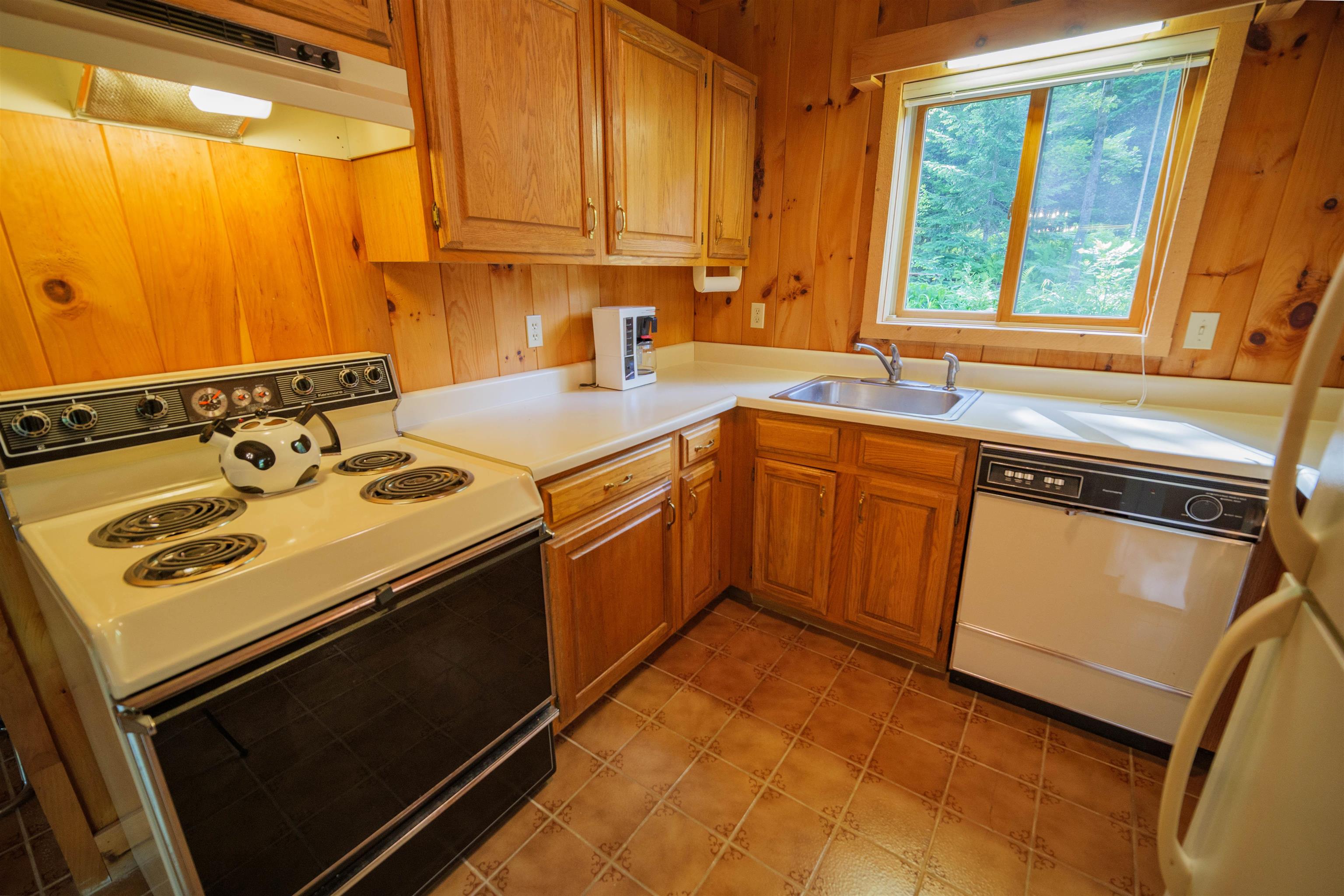 48 Villager Loop