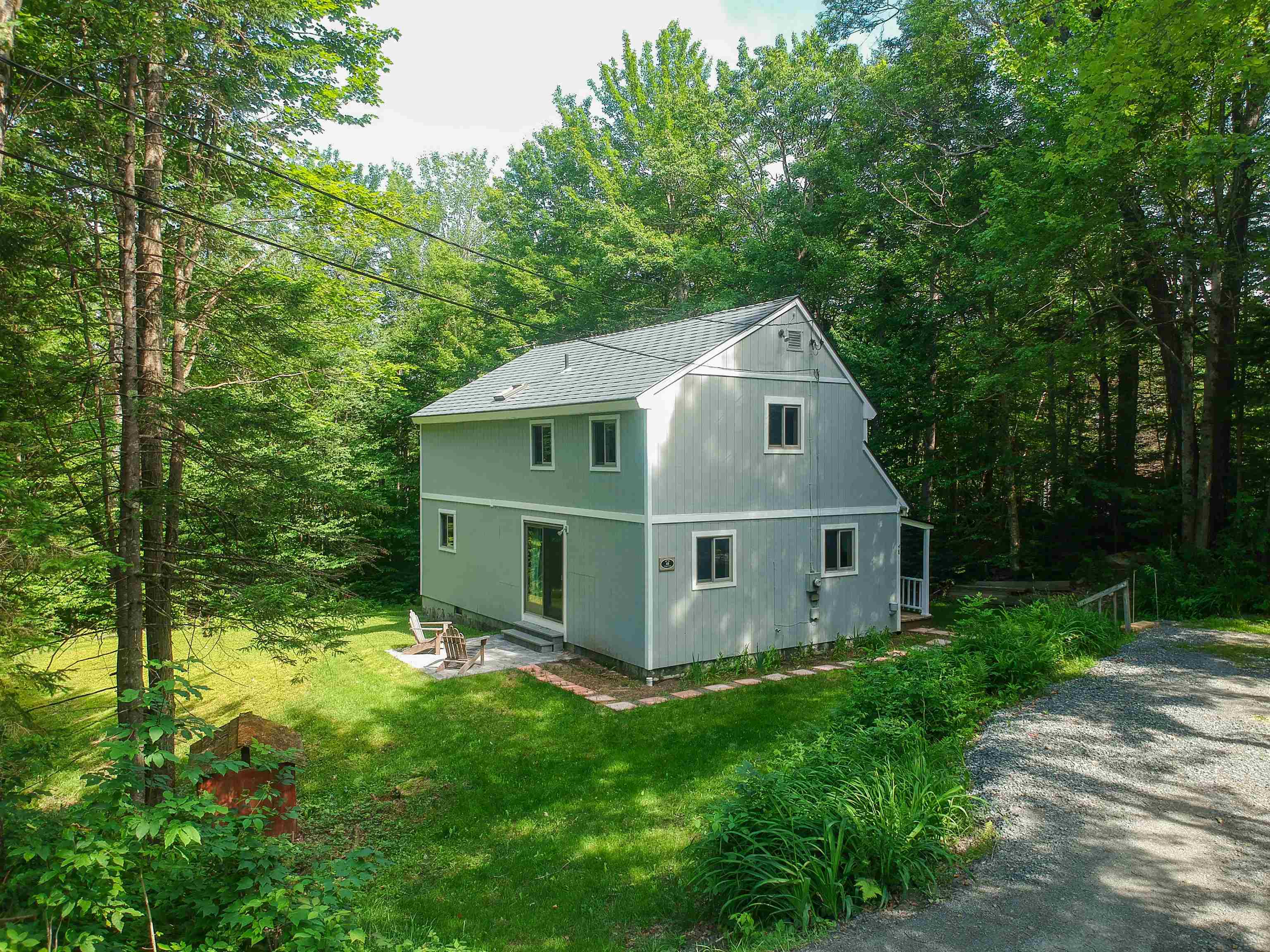 48 Villager Loop