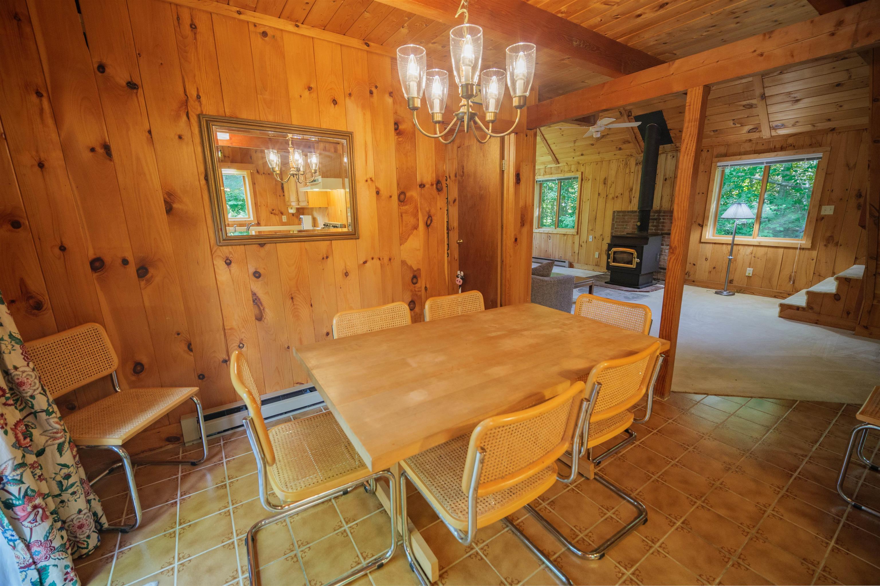 48 Villager Loop
