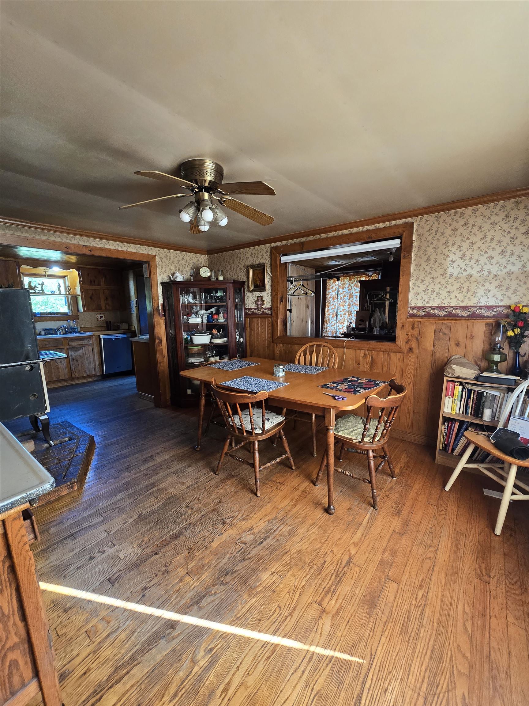 266 Robillard Road