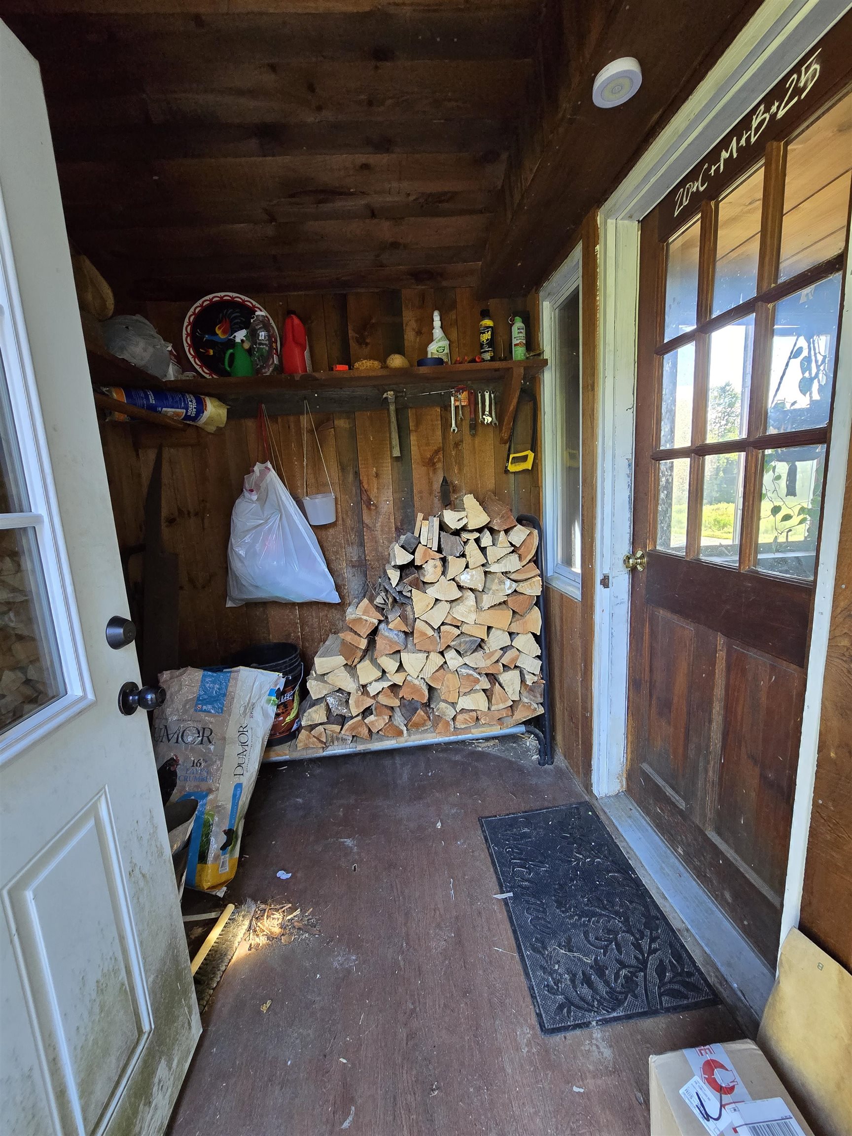 266 Robillard Road