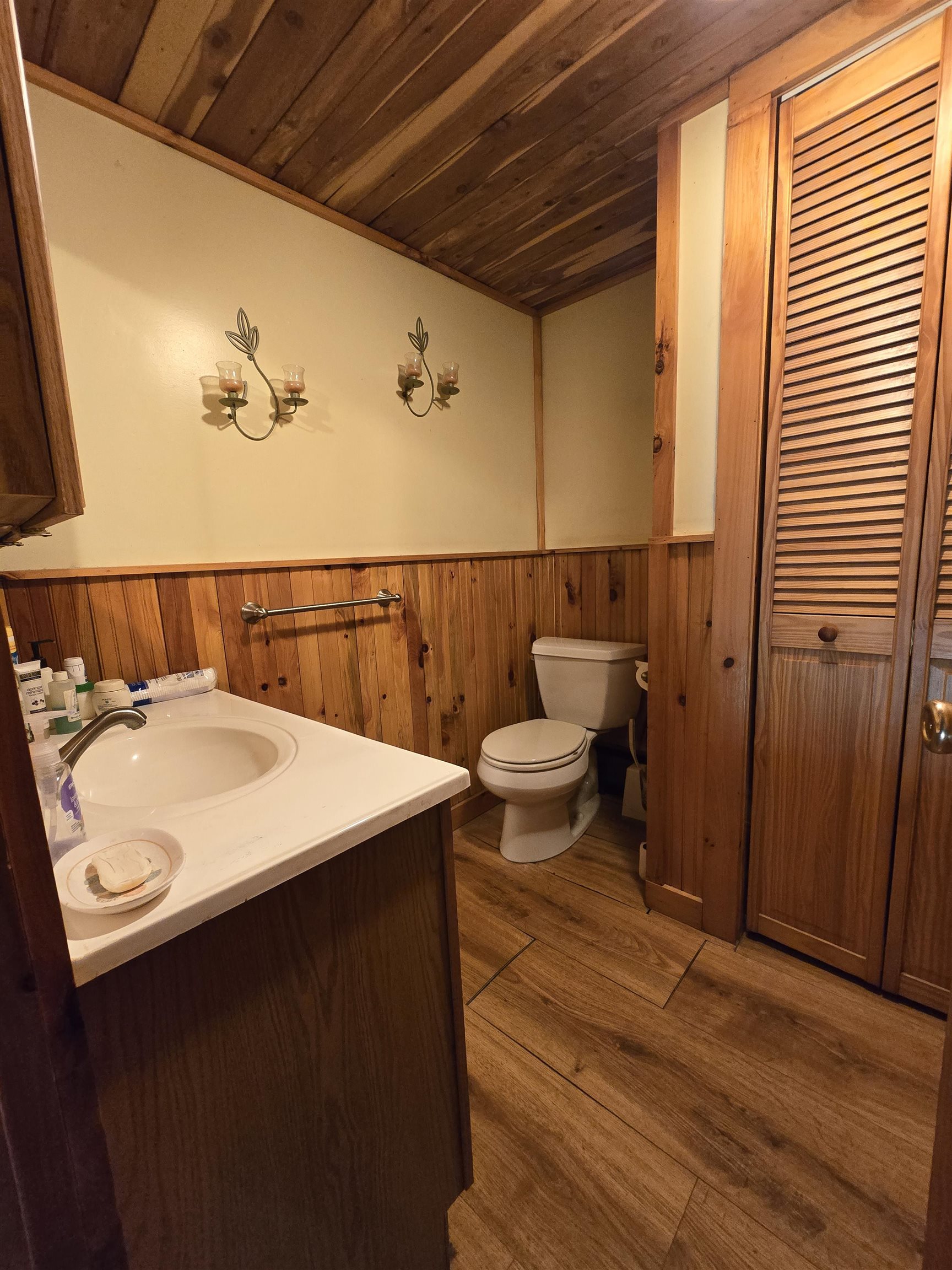 266 Robillard Road