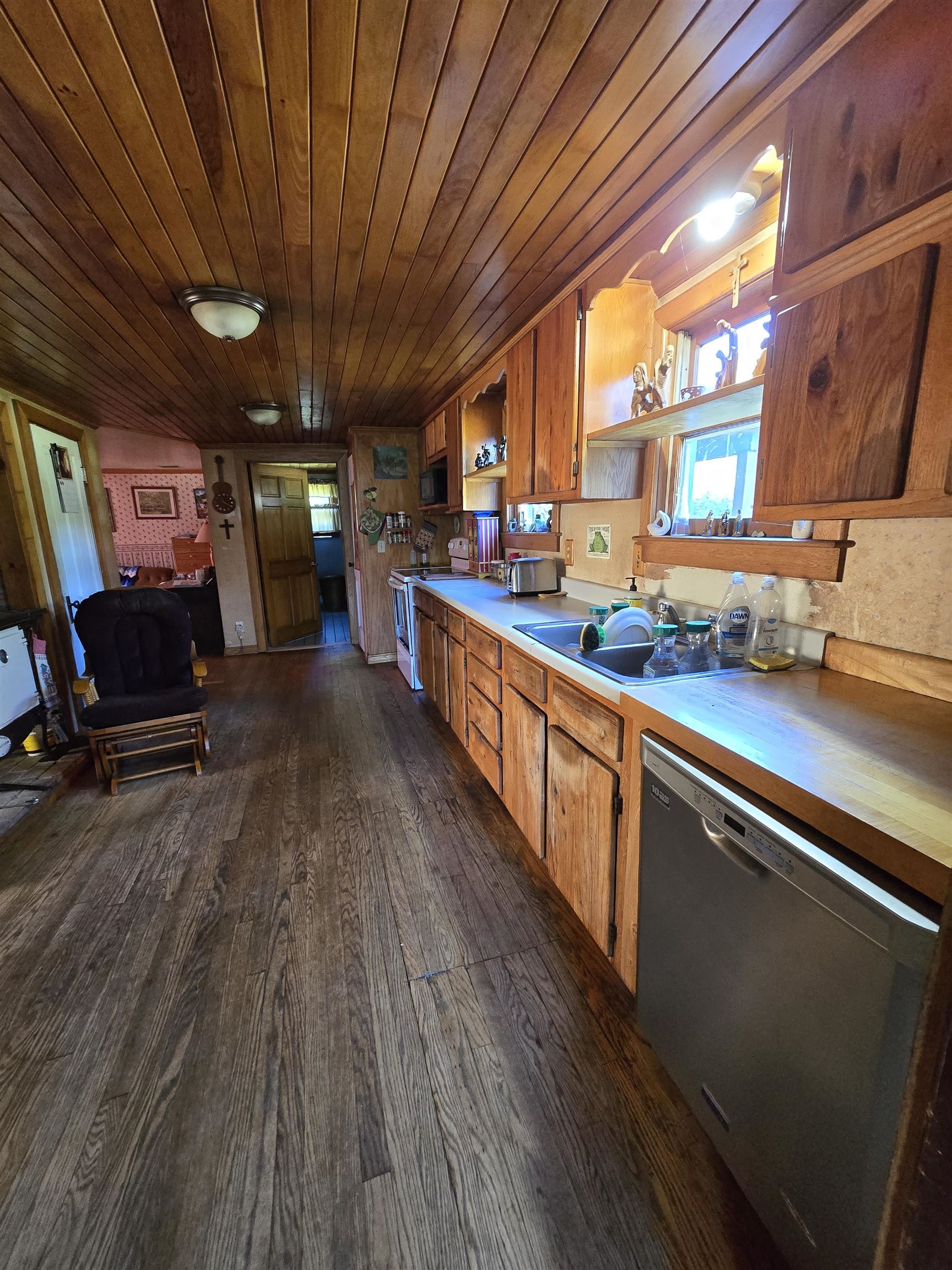 266 Robillard Road