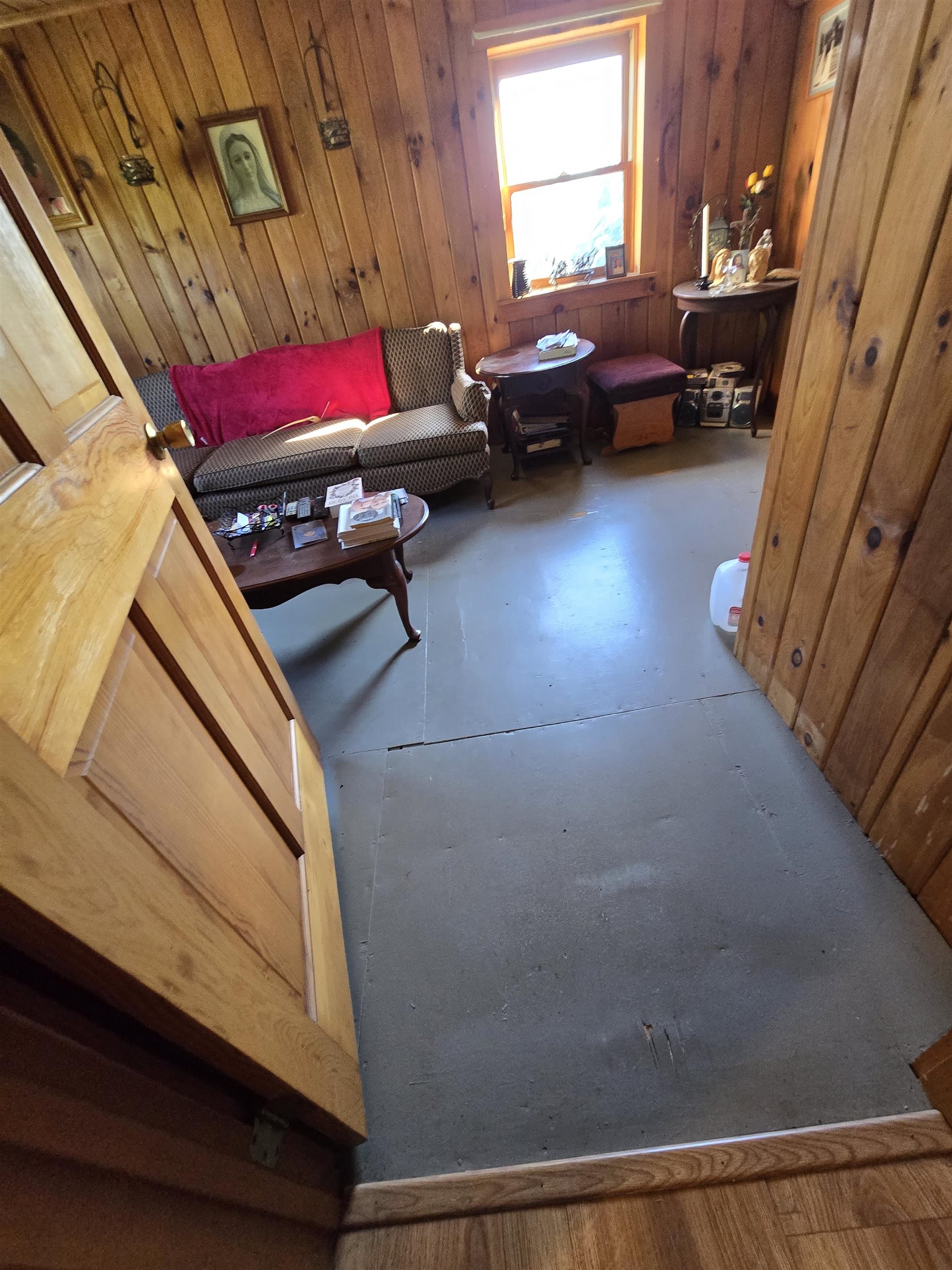 266 Robillard Road