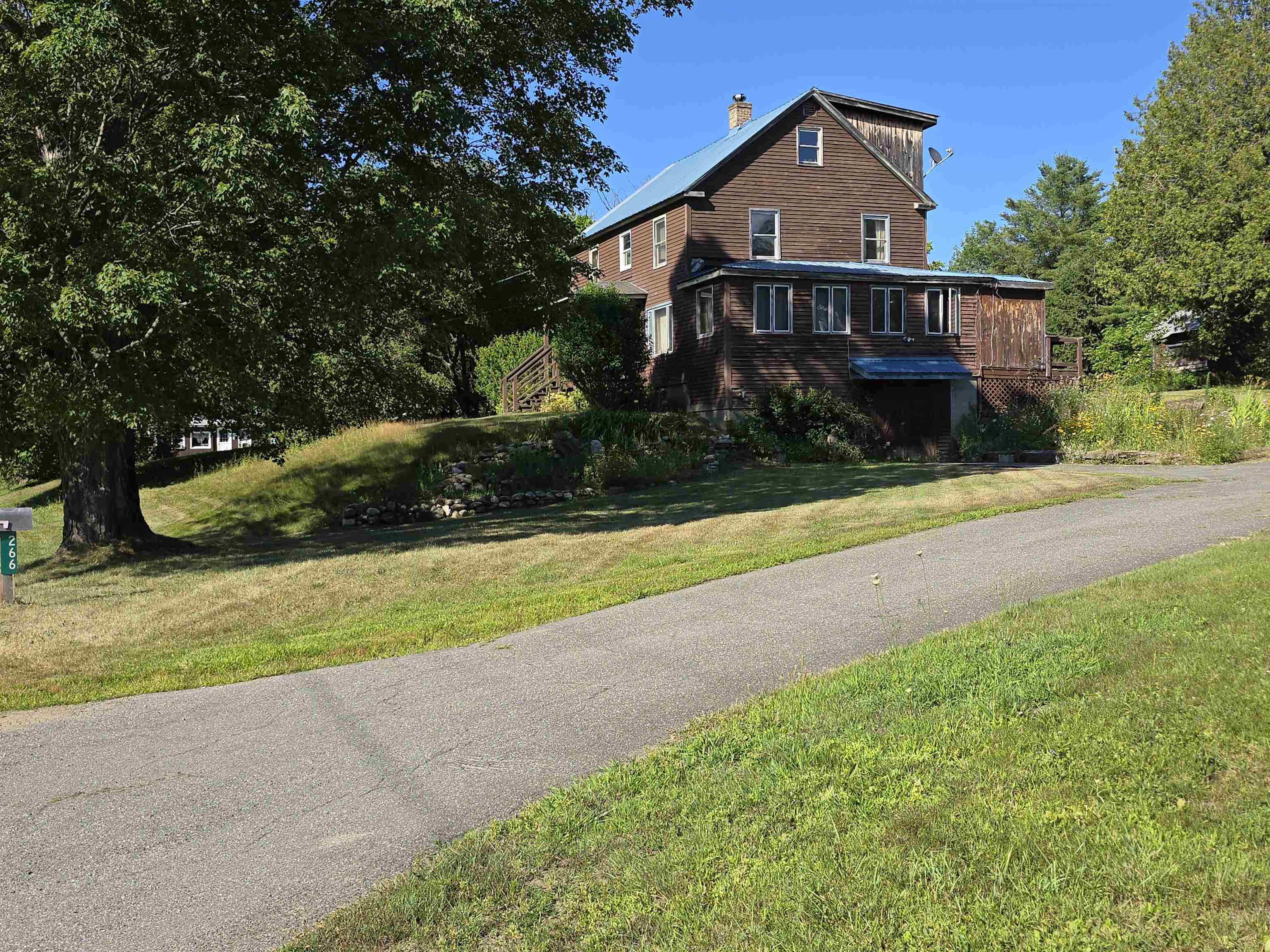 266 Robillard Road