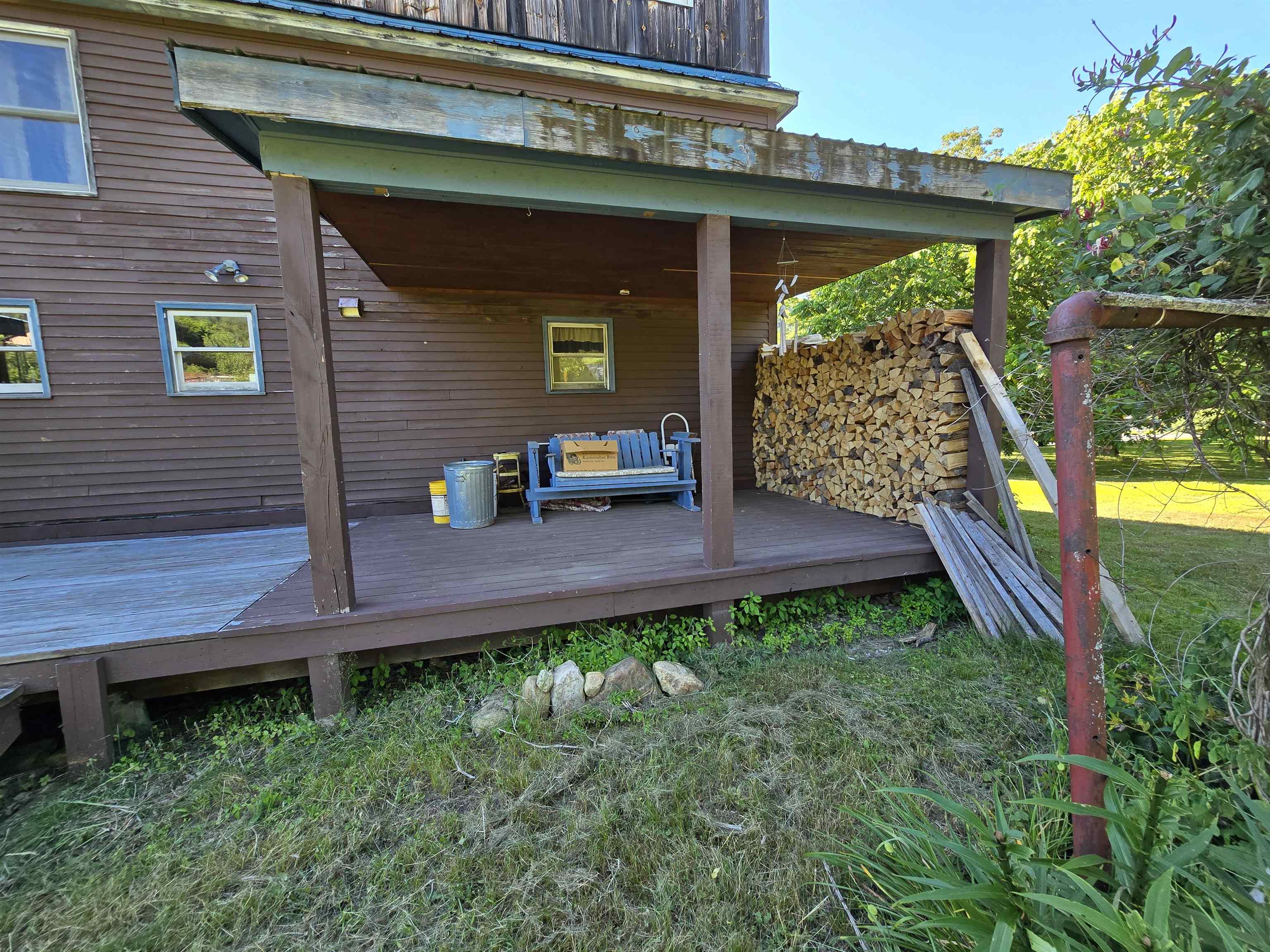 266 Robillard Road