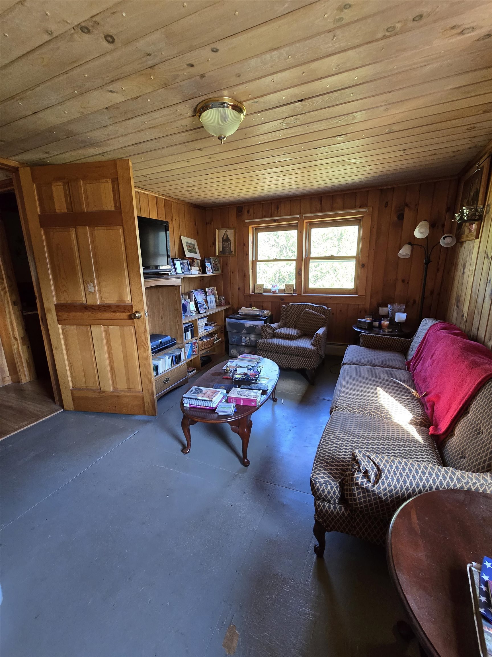 266 Robillard Road