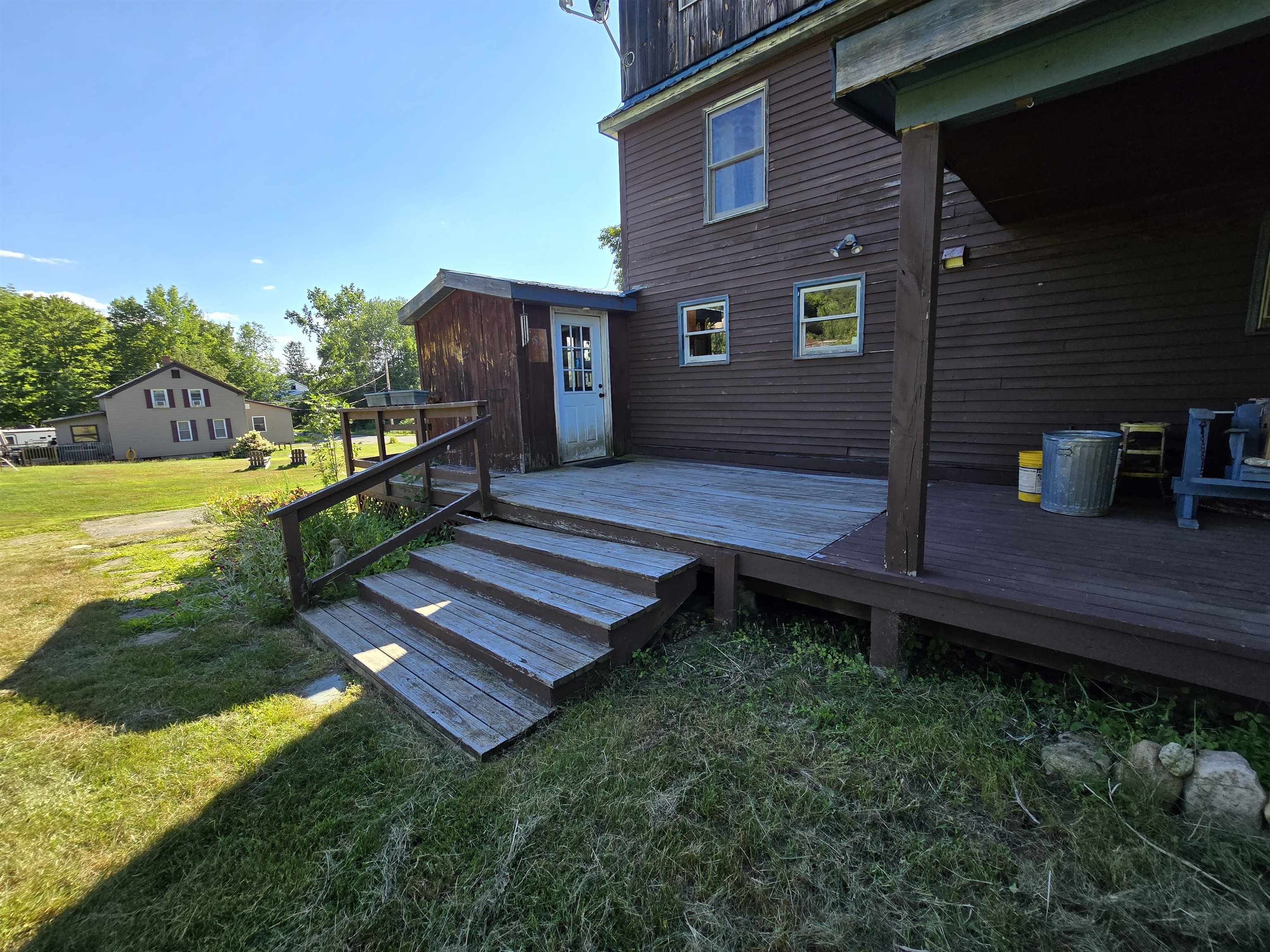 266 Robillard Road