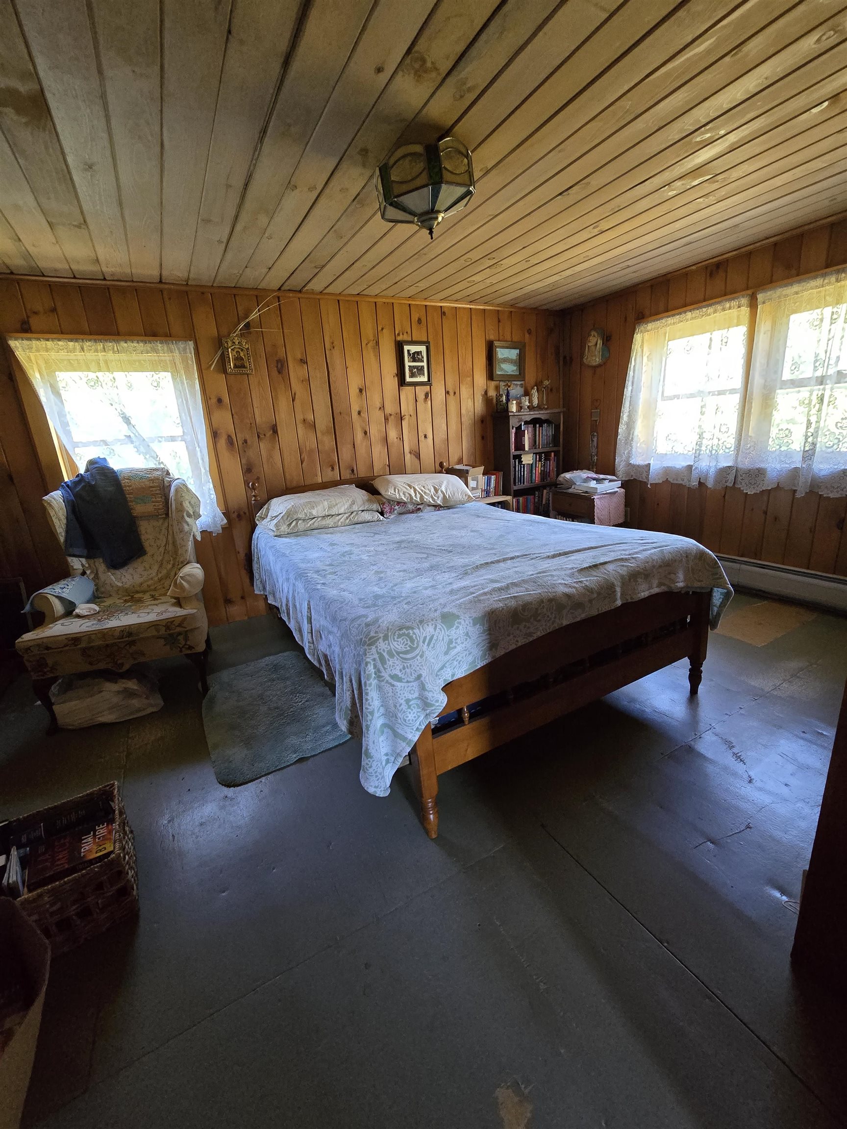 266 Robillard Road