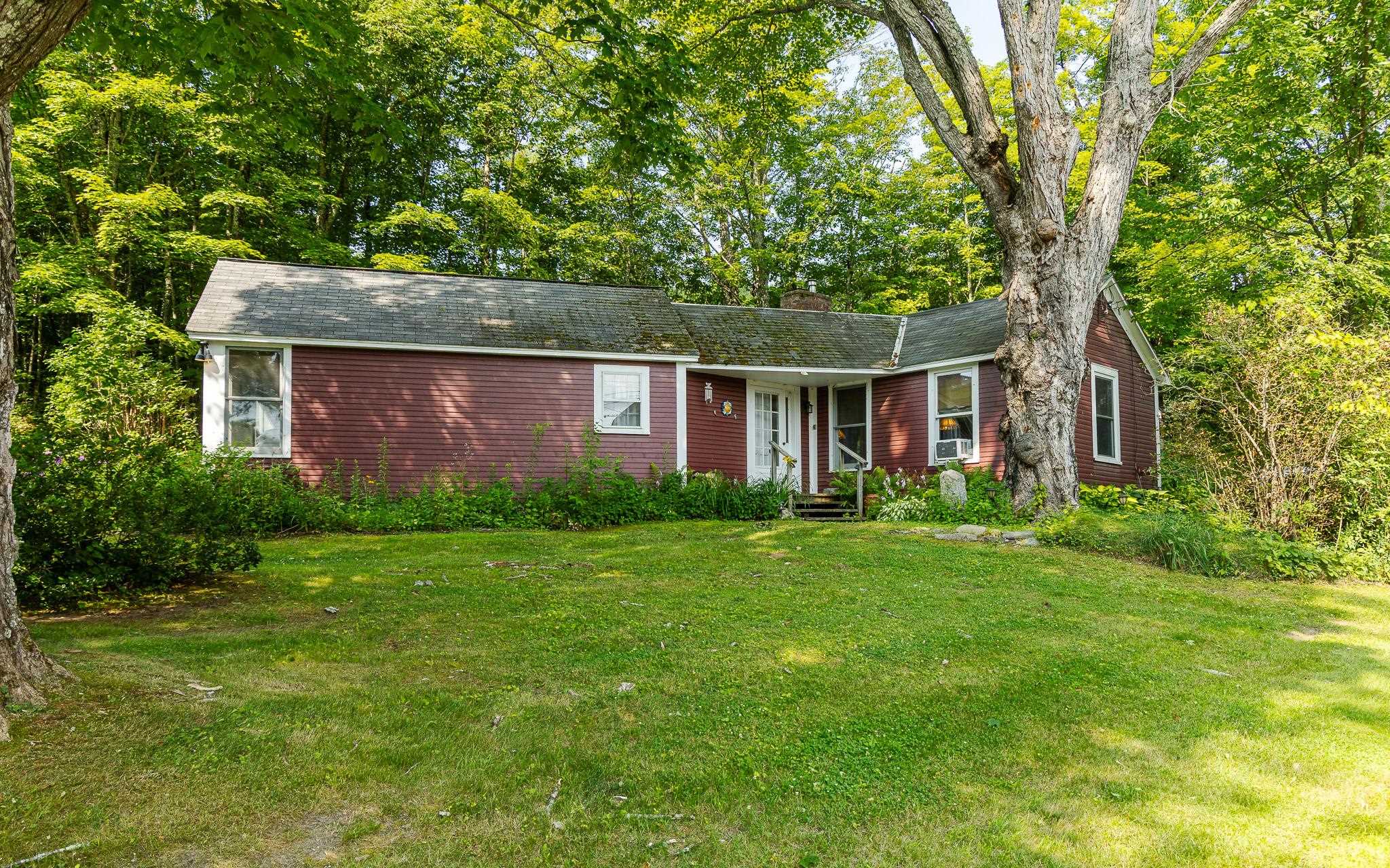 53 Hickory Ridge S Road