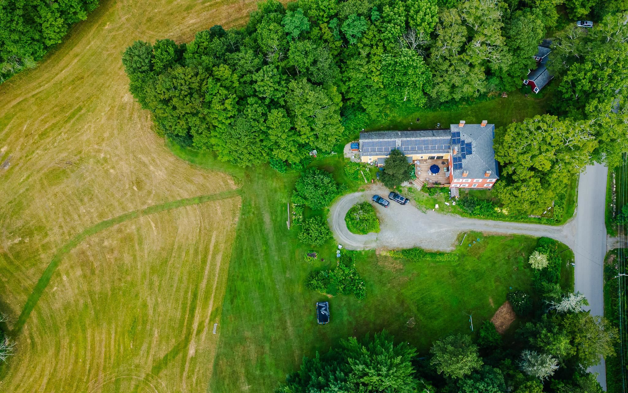 53 Hickory Ridge S Road