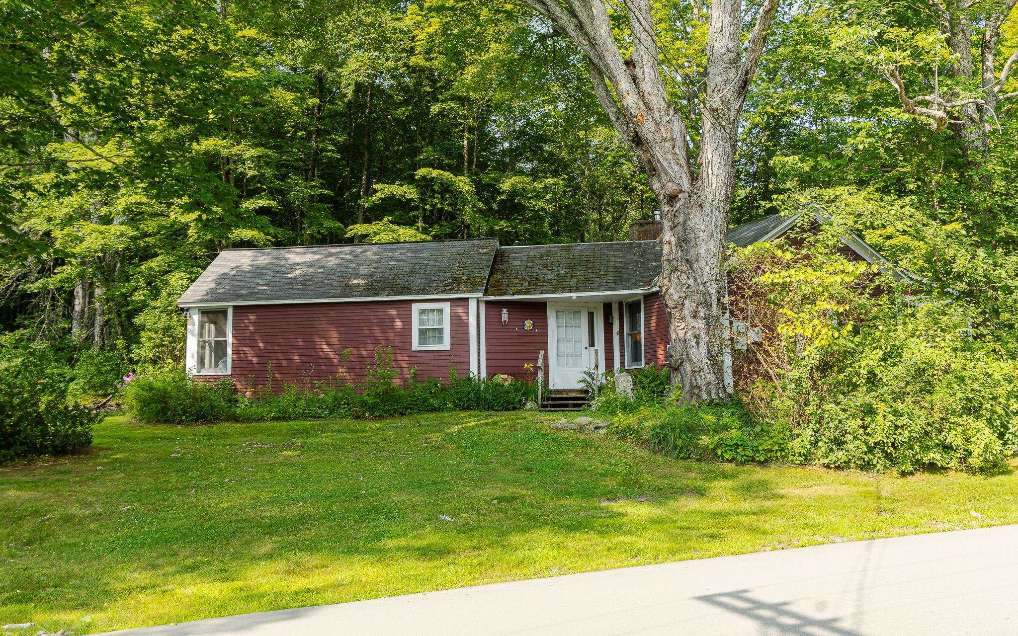 53 Hickory Ridge S Road