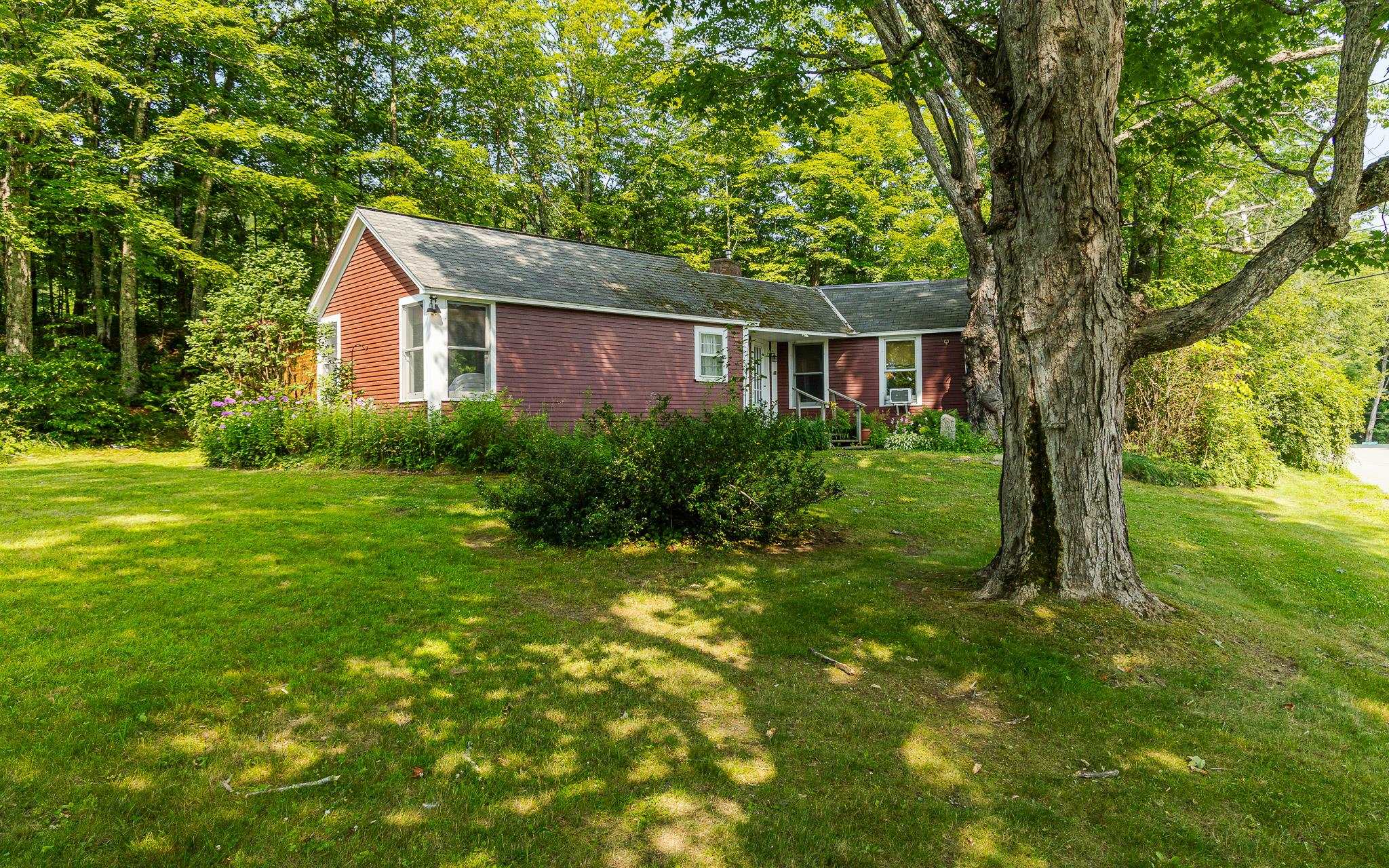 53 Hickory Ridge S Road