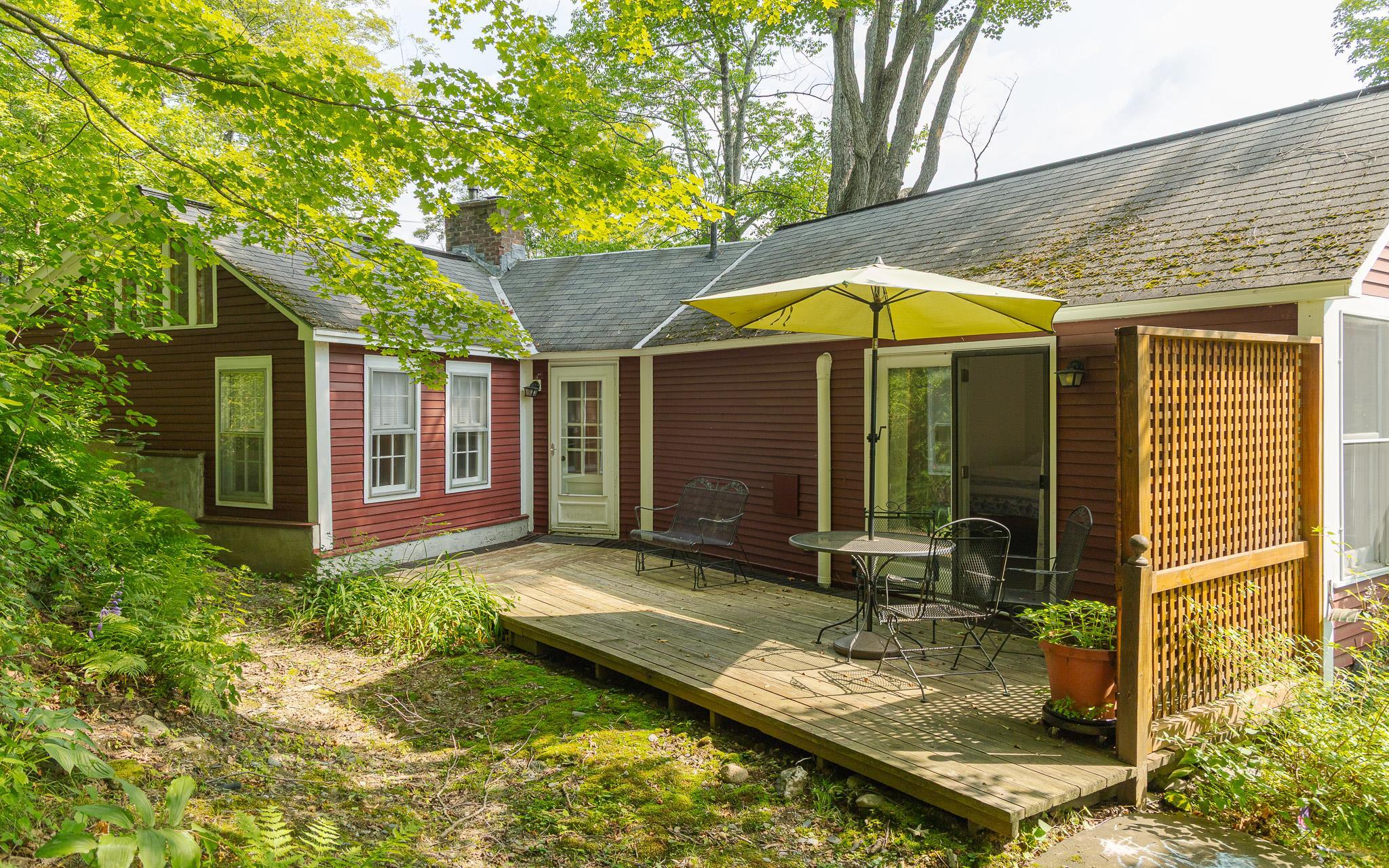53 Hickory Ridge S Road
