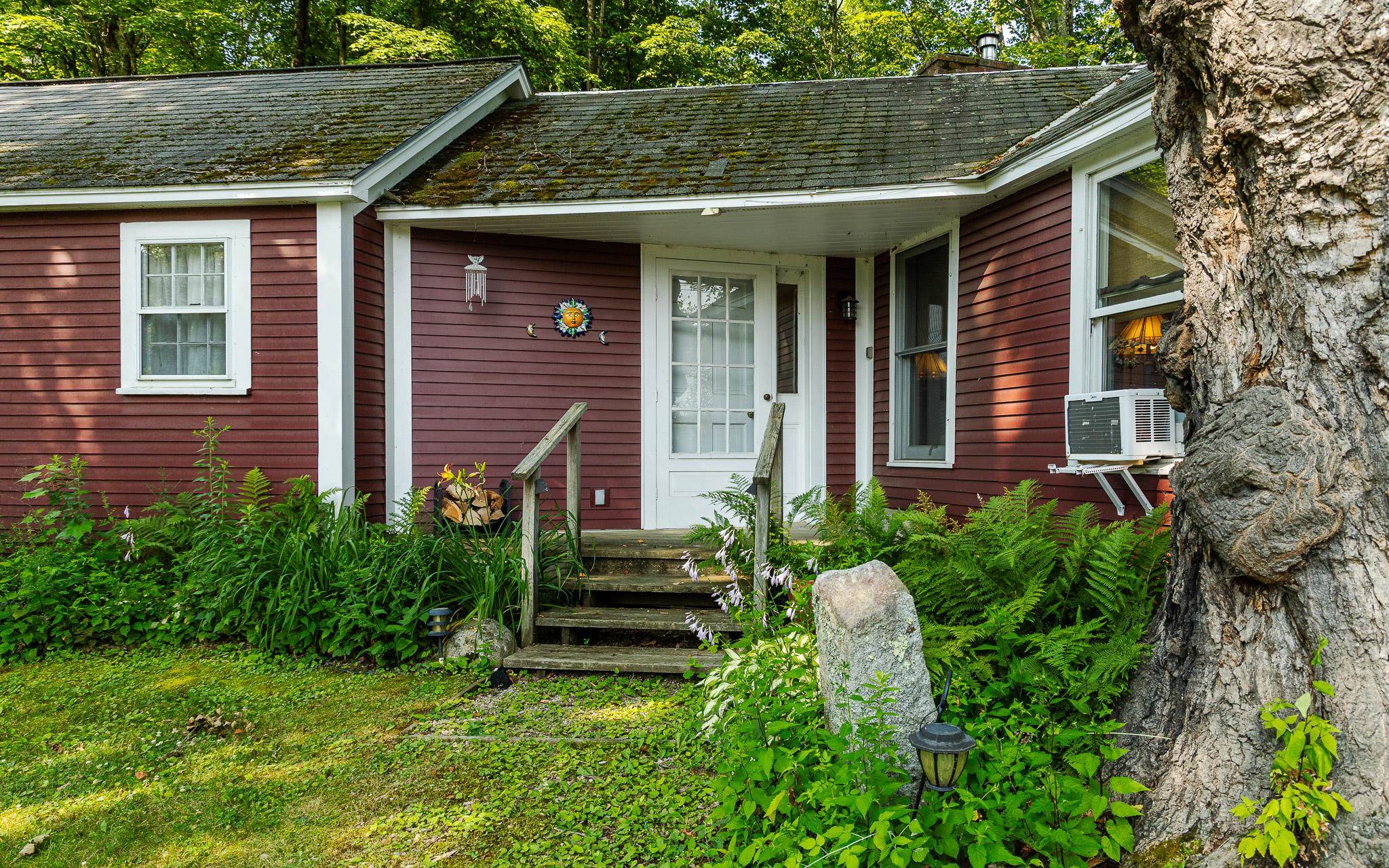 53 Hickory Ridge S Road