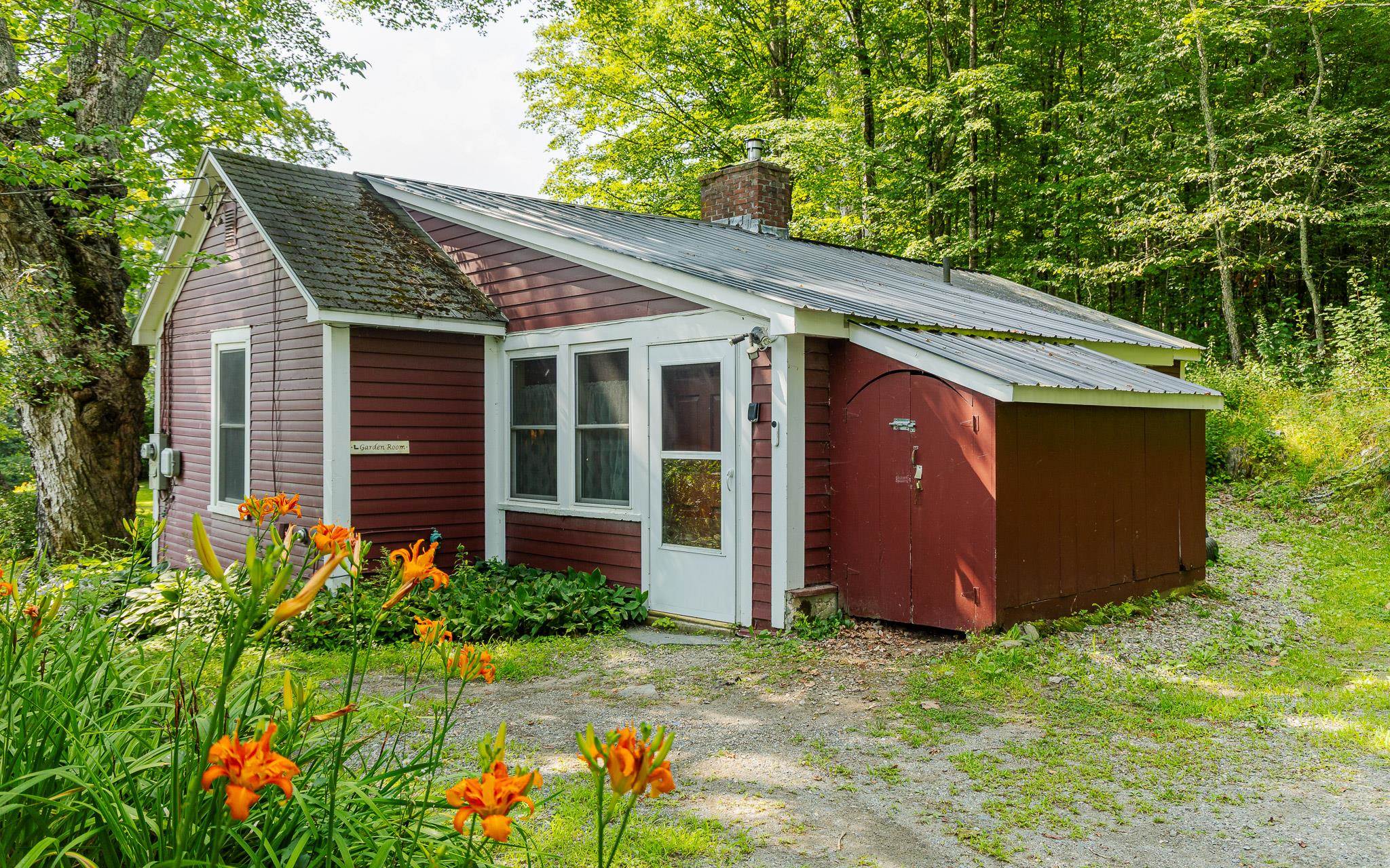 53 Hickory Ridge S Road