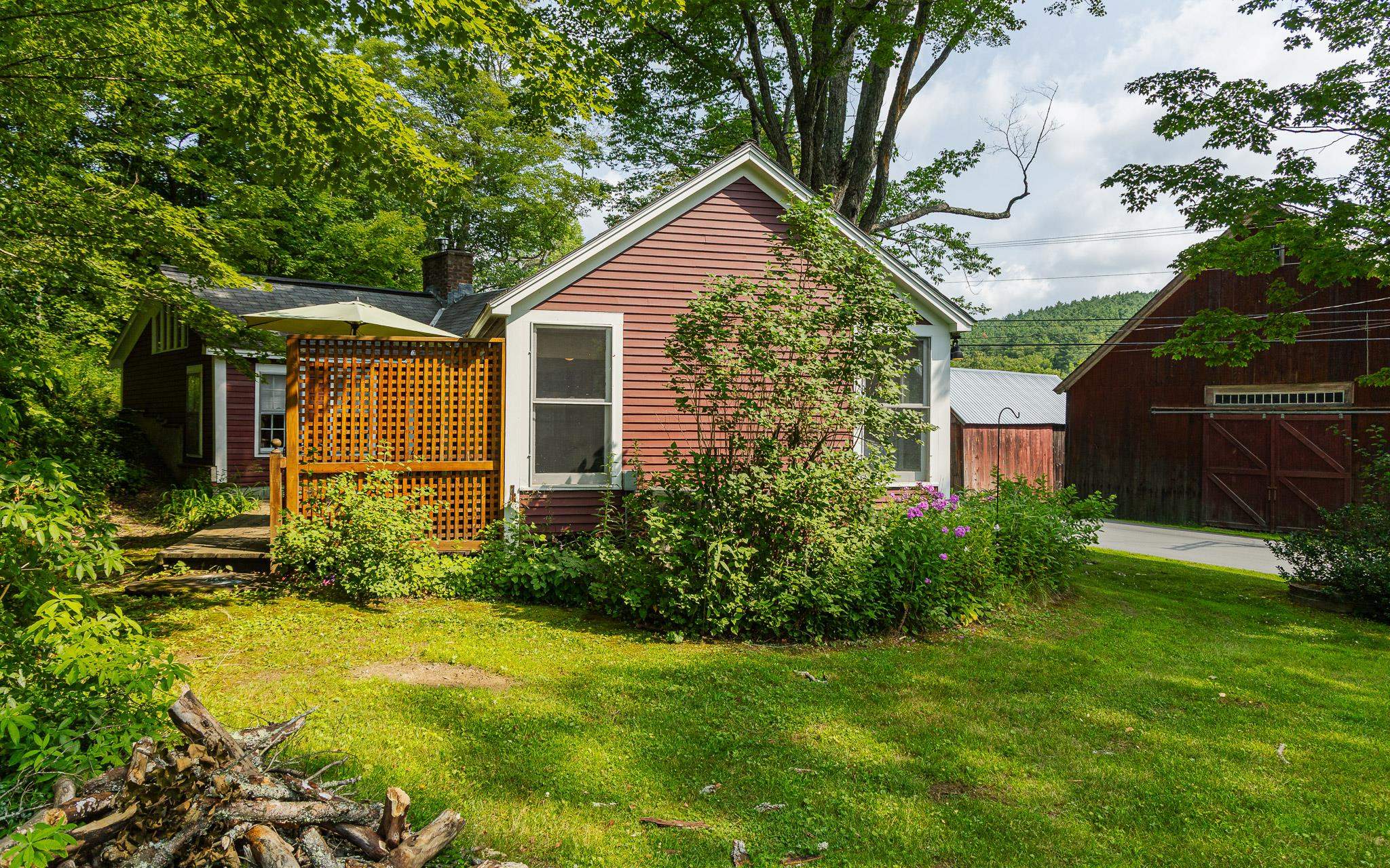 53 Hickory Ridge S Road