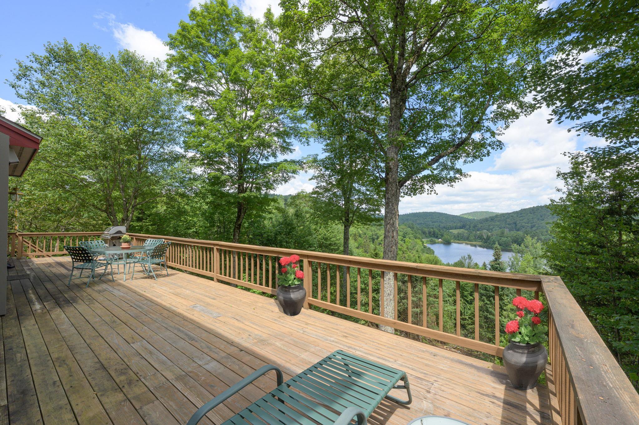 52 Spruce Lake Estates