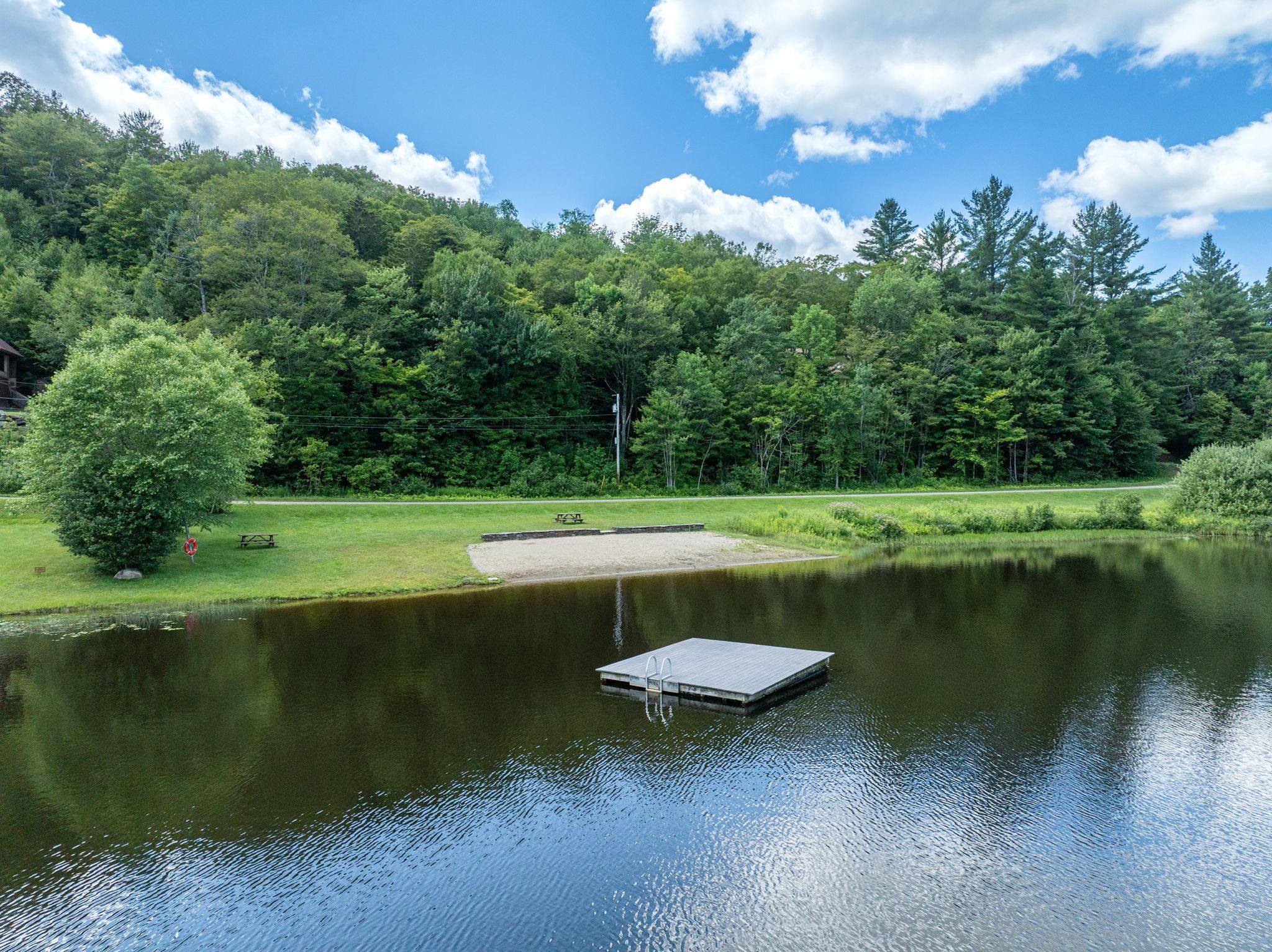 52 Spruce Lake Estates