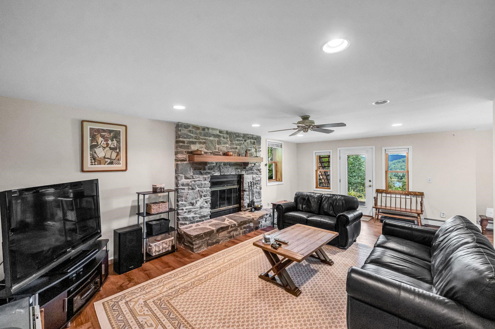 52 Spruce Lake Estates