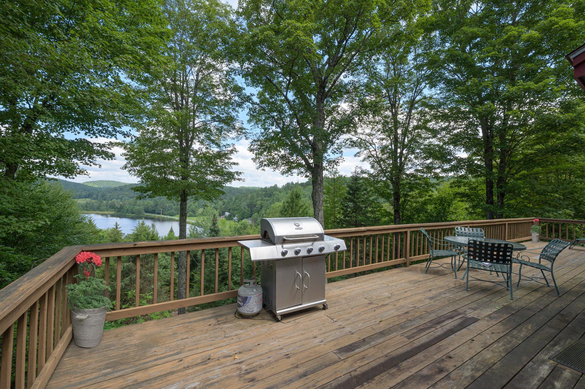 52 Spruce Lake Estates