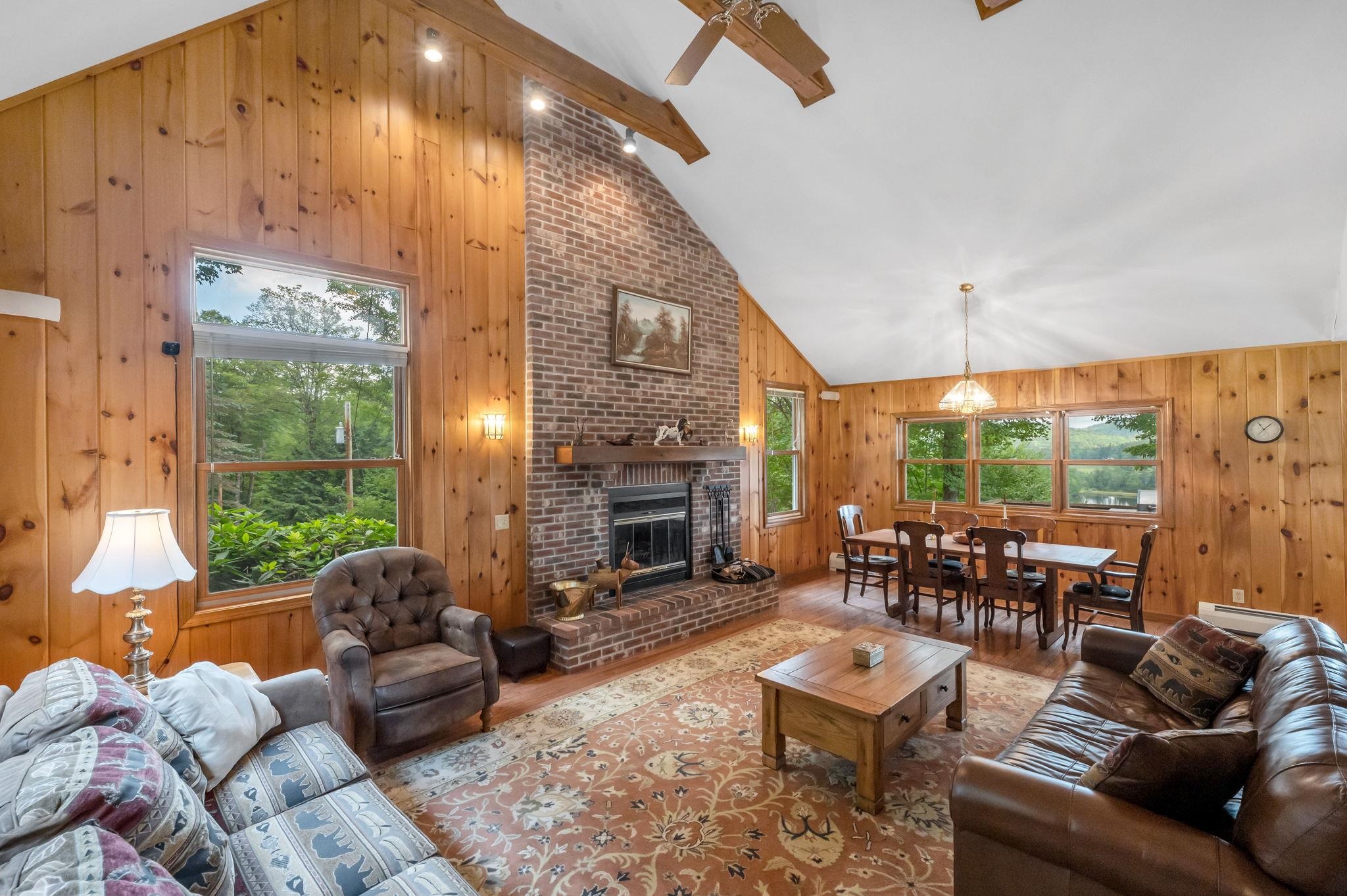 52 Spruce Lake Estates