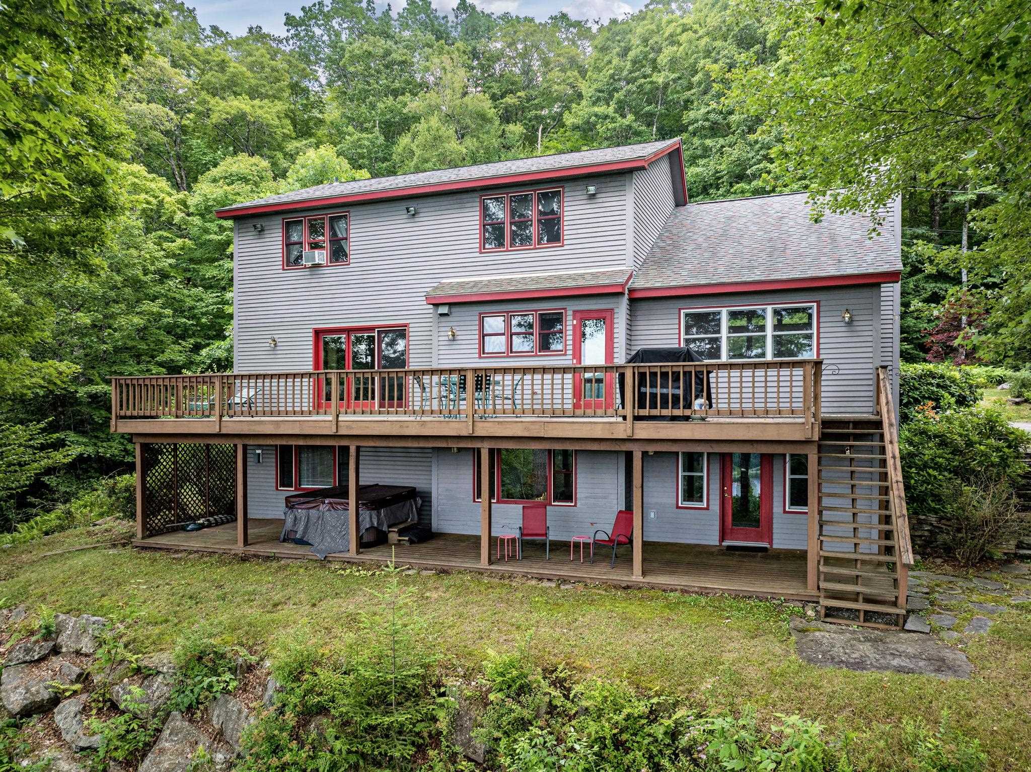 52 Spruce Lake Estates