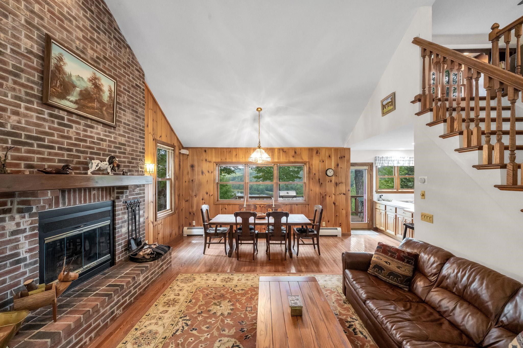 52 Spruce Lake Estates