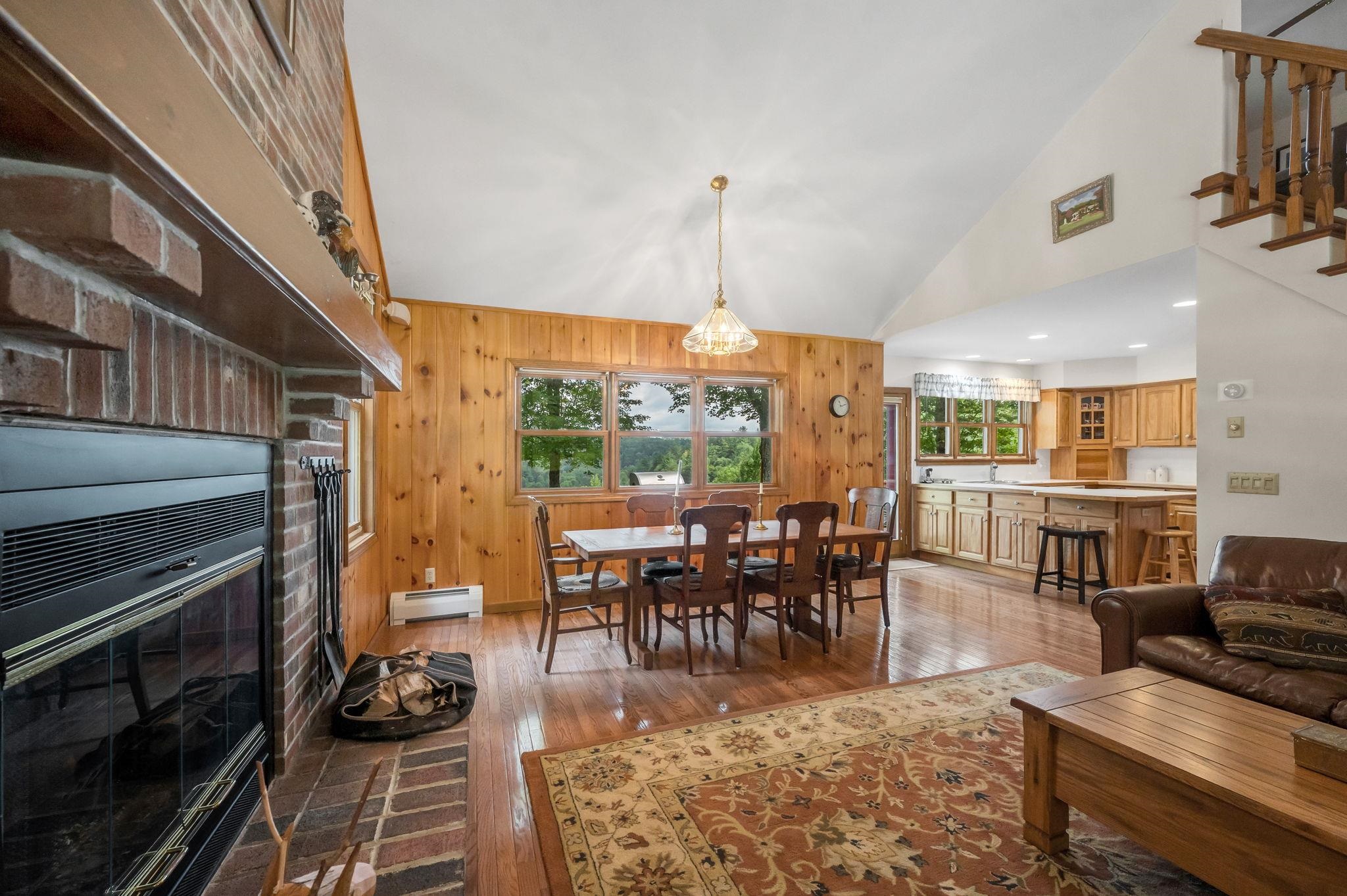 52 Spruce Lake Estates