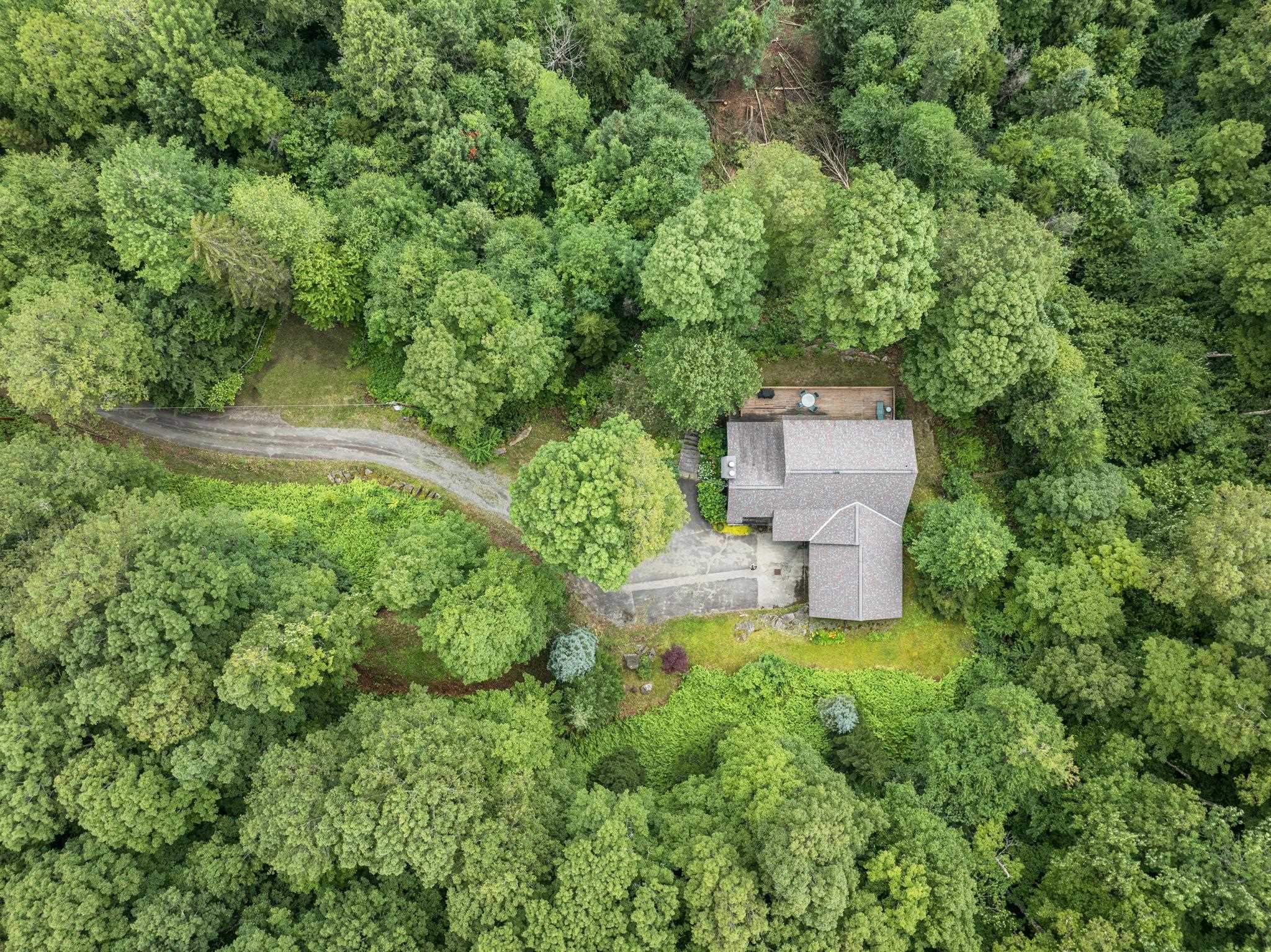 52 Spruce Lake Estates