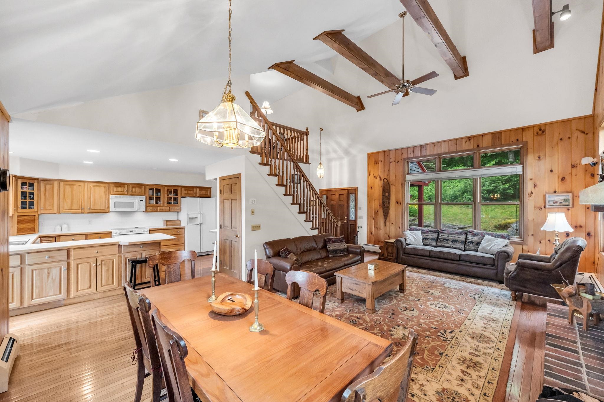 52 Spruce Lake Estates