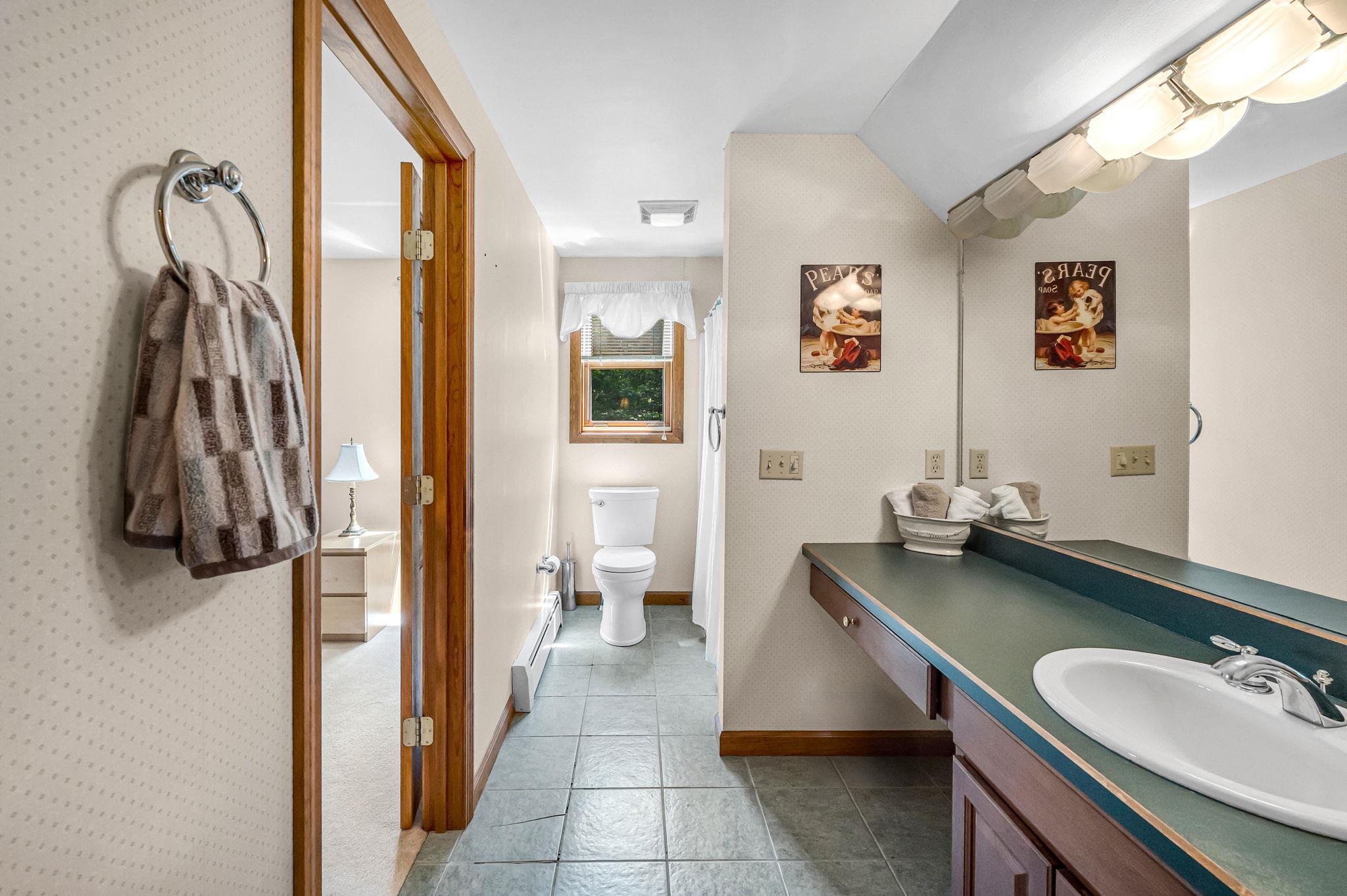 52 Spruce Lake Estates