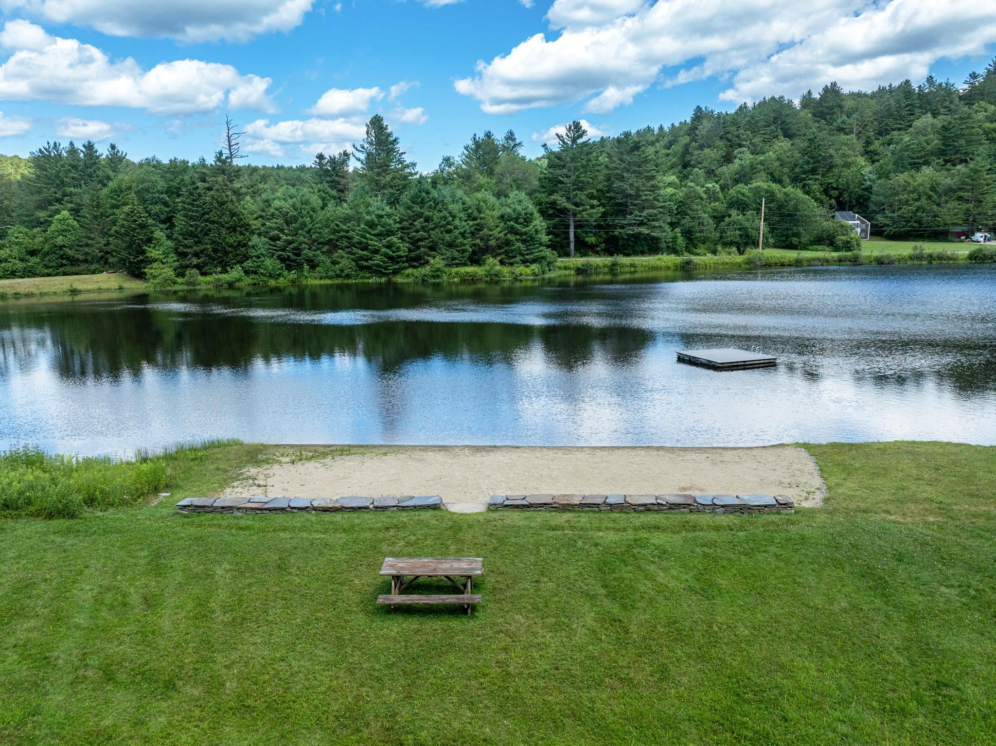 52 Spruce Lake Estates