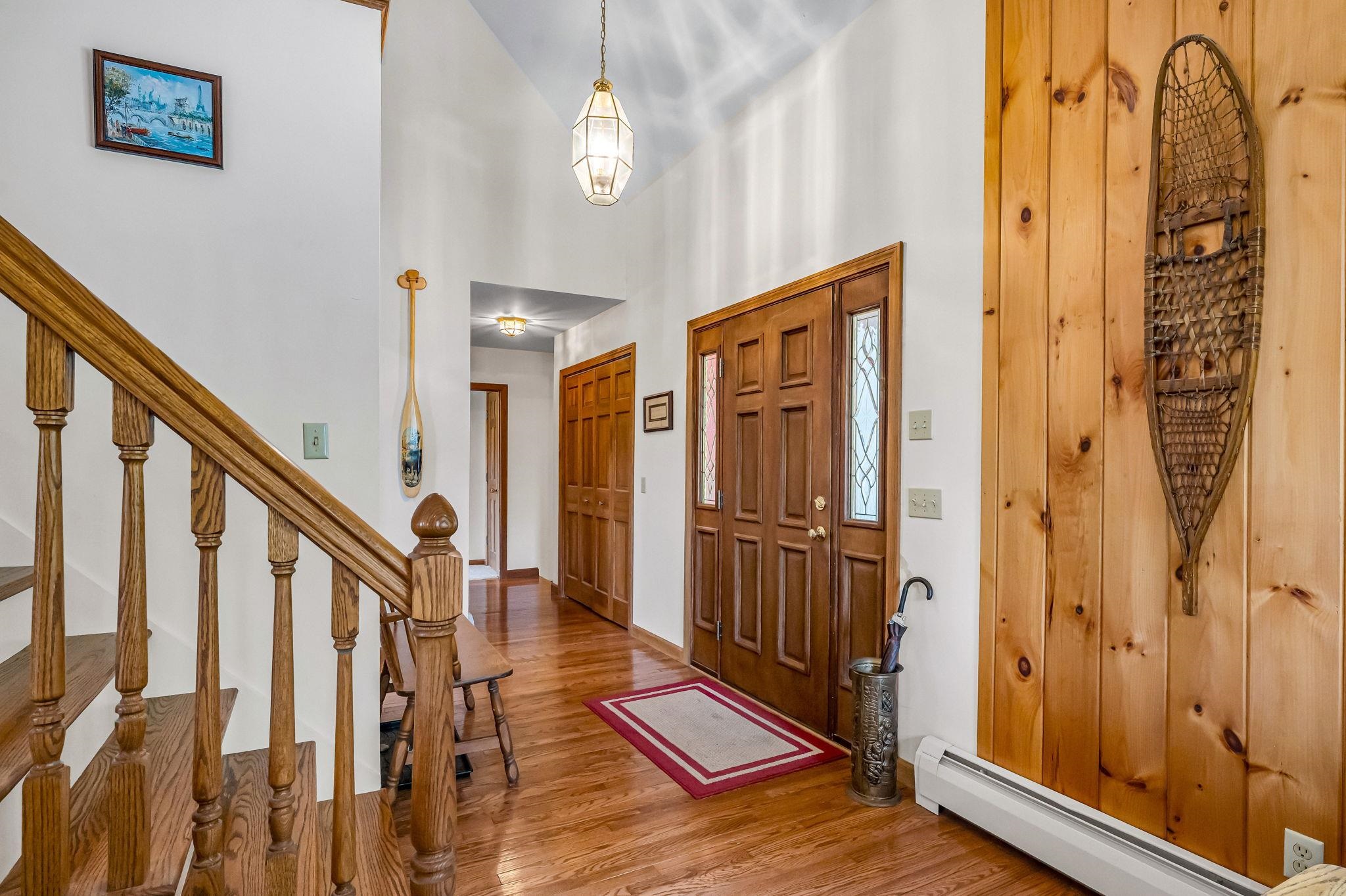 52 Spruce Lake Estates