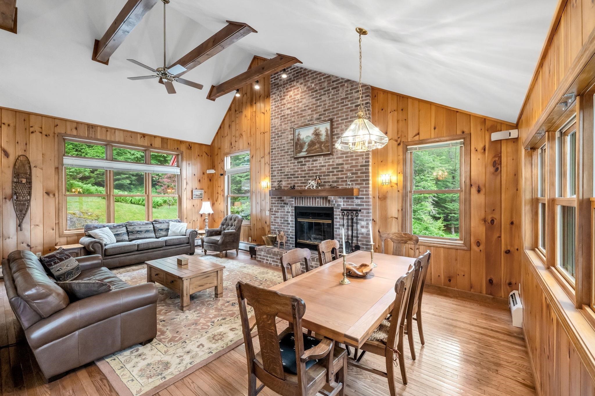 52 Spruce Lake Estates